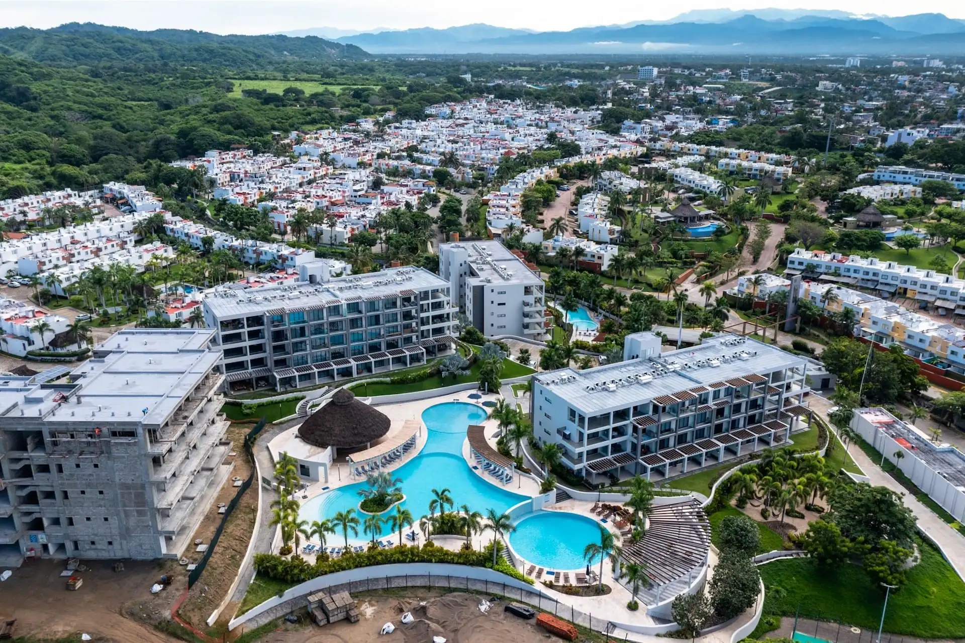 Gallery Quadrant Luxury Ocean Living