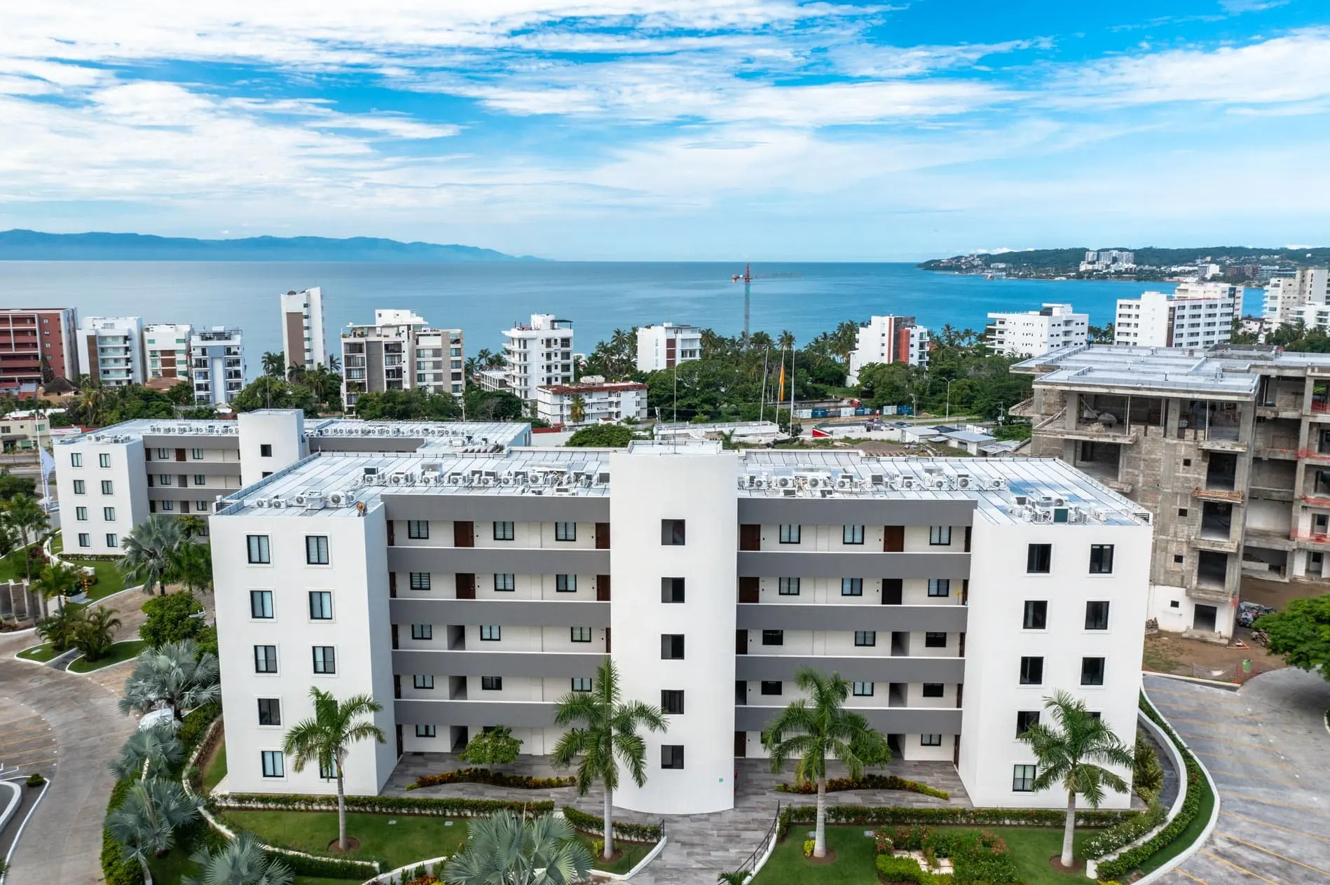 Gallery Quadrant Luxury Ocean Living