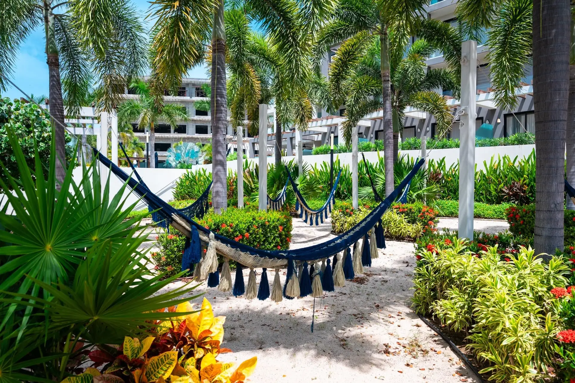 Gallery Quadrant Luxury Ocean Living