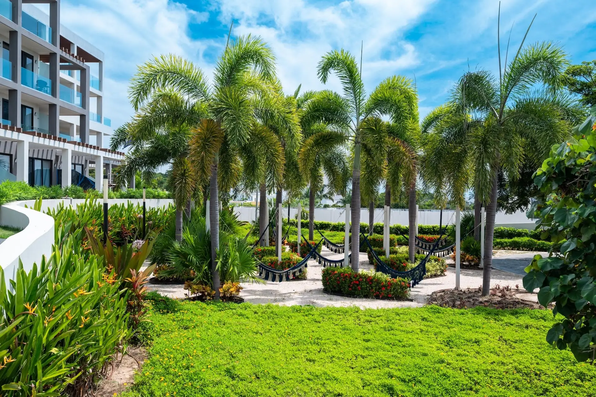 Gallery Quadrant Luxury Ocean Living