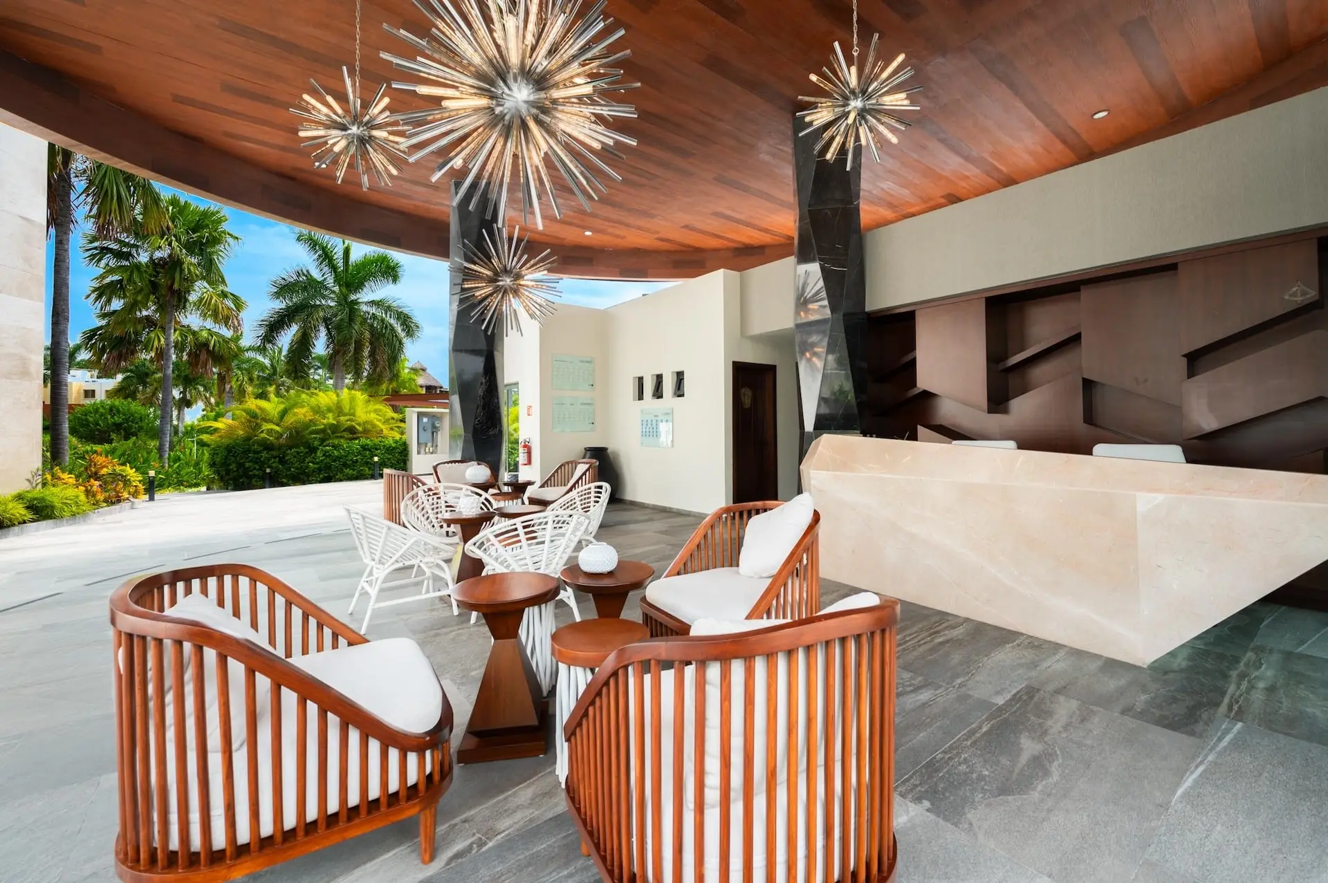 Gallery Quadrant Luxury Ocean Living