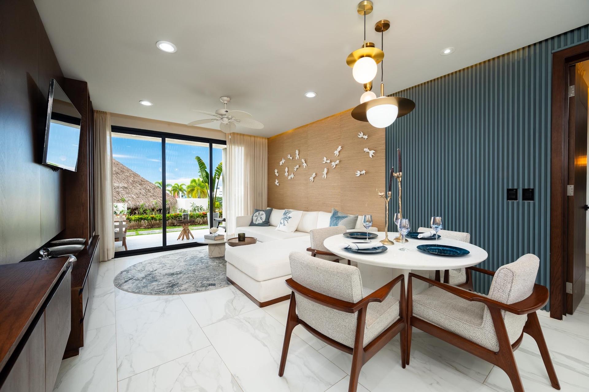 Condominio 4102 - Quadrant Luxury Ocean Living