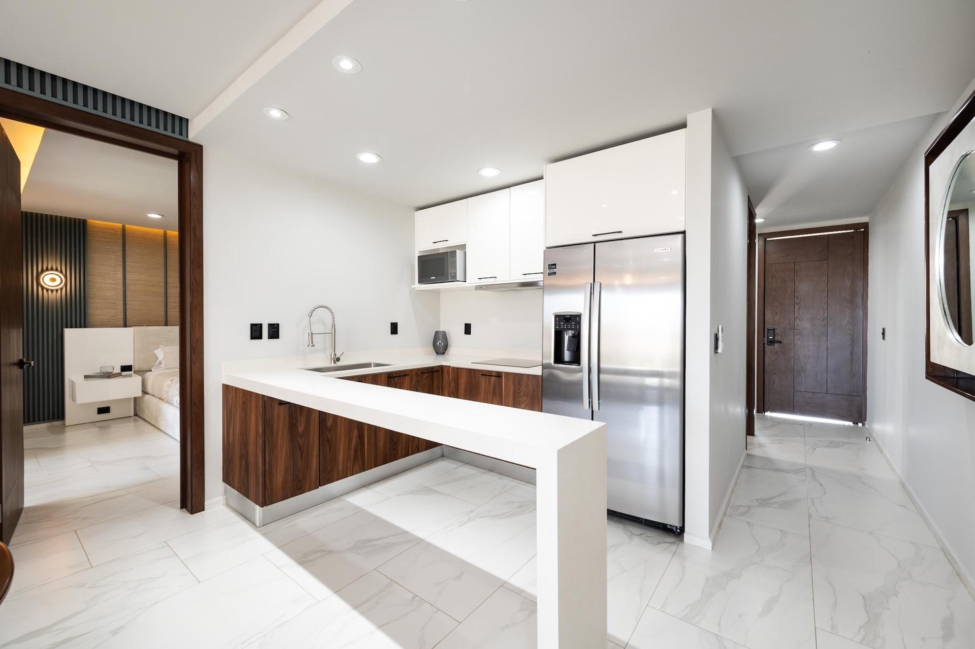 Condominio 4102 - Quadrant Luxury Ocean Living