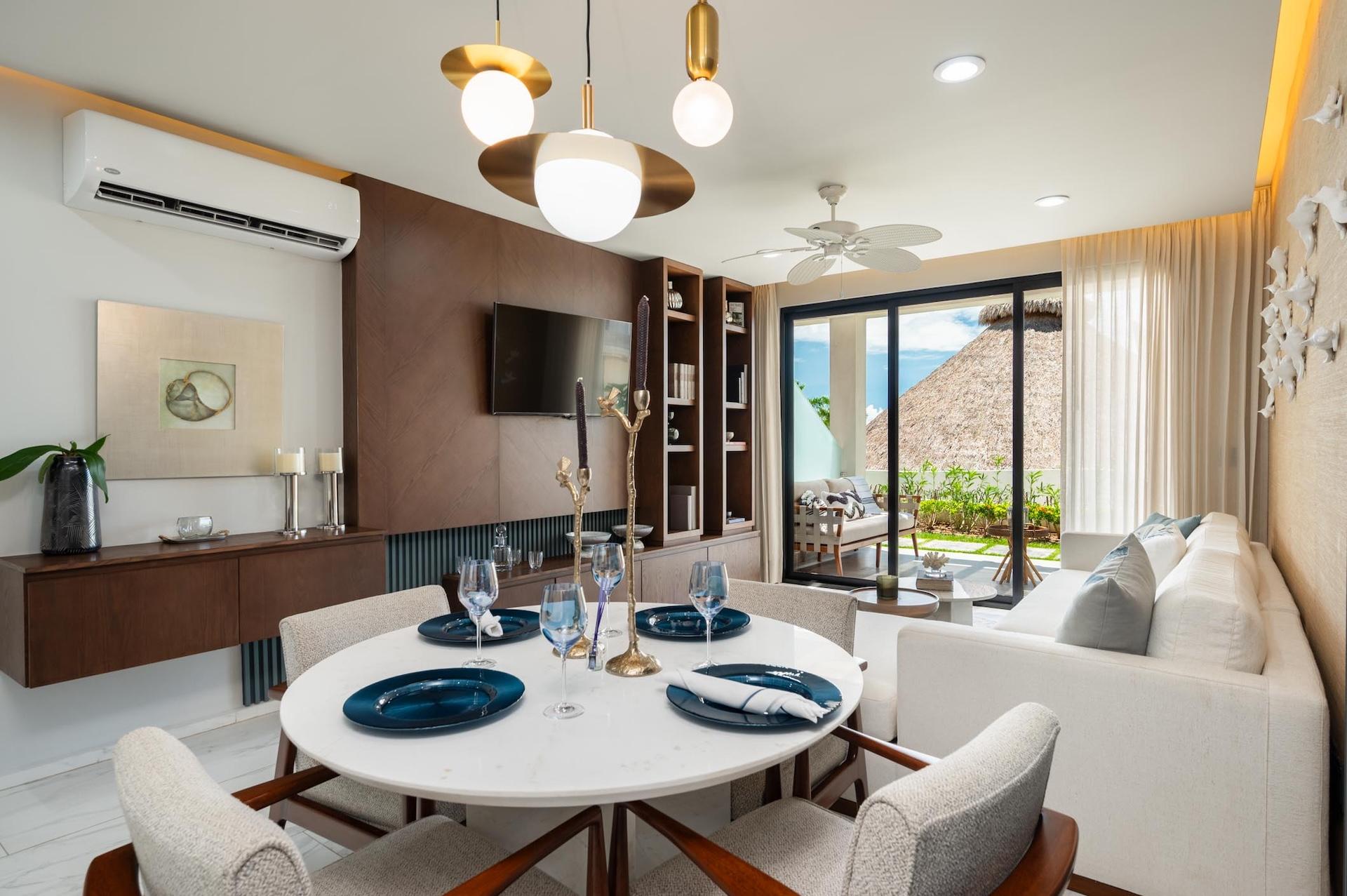Condominio 4102 - Quadrant Luxury Ocean Living
