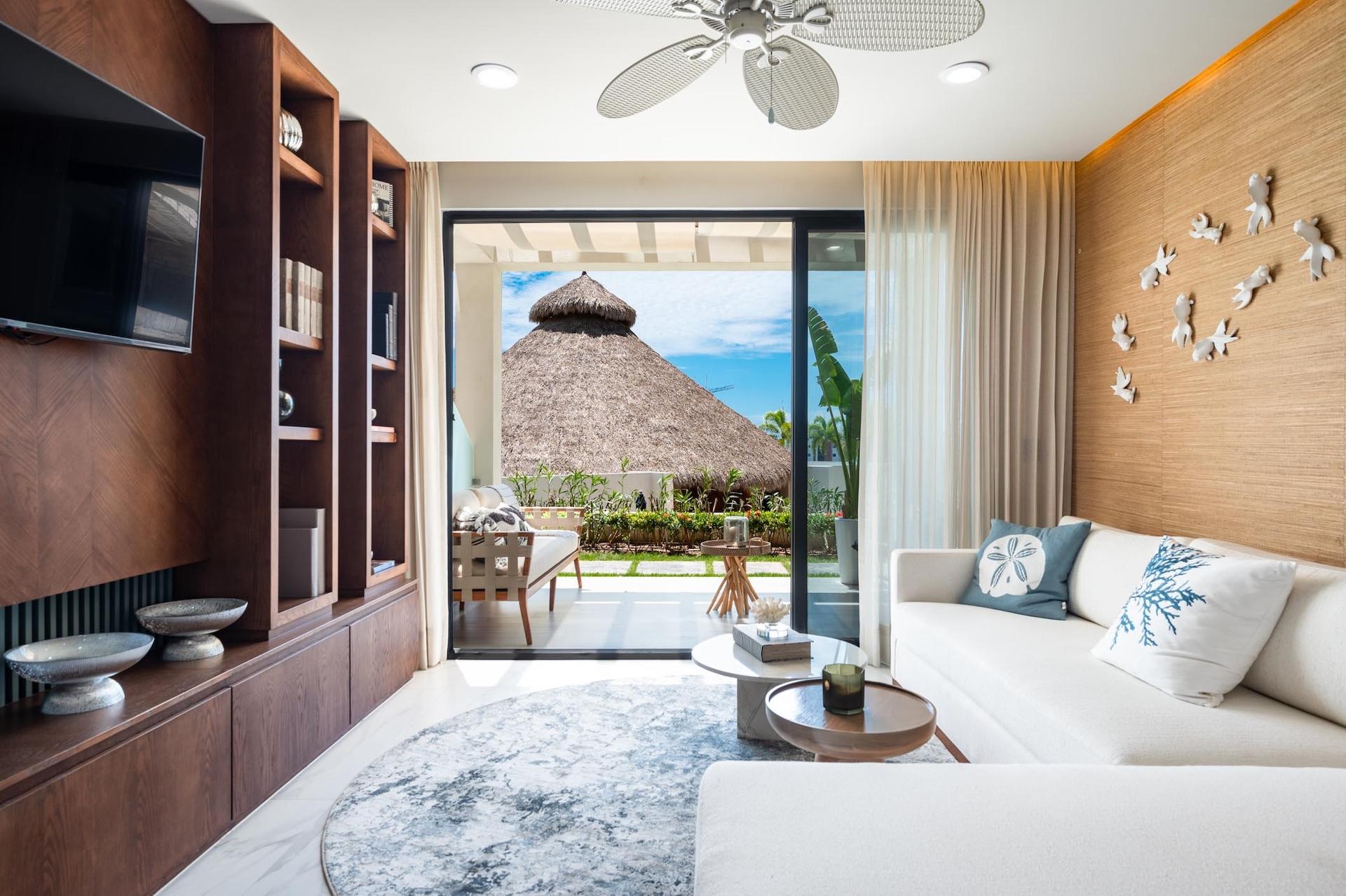 Condominio 4102 - Quadrant Luxury Ocean Living
