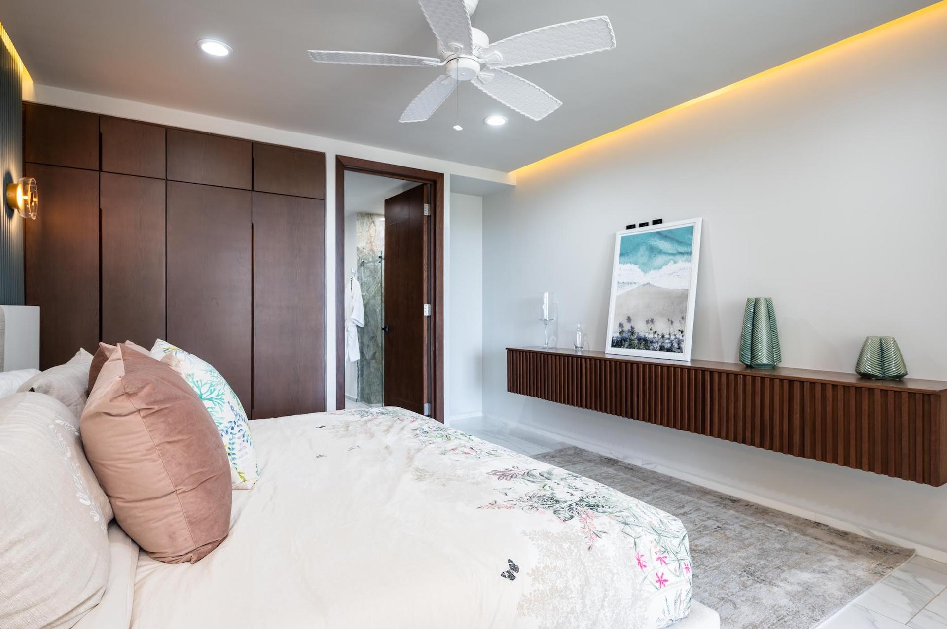 Condominio 4102 - Quadrant Luxury Ocean Living