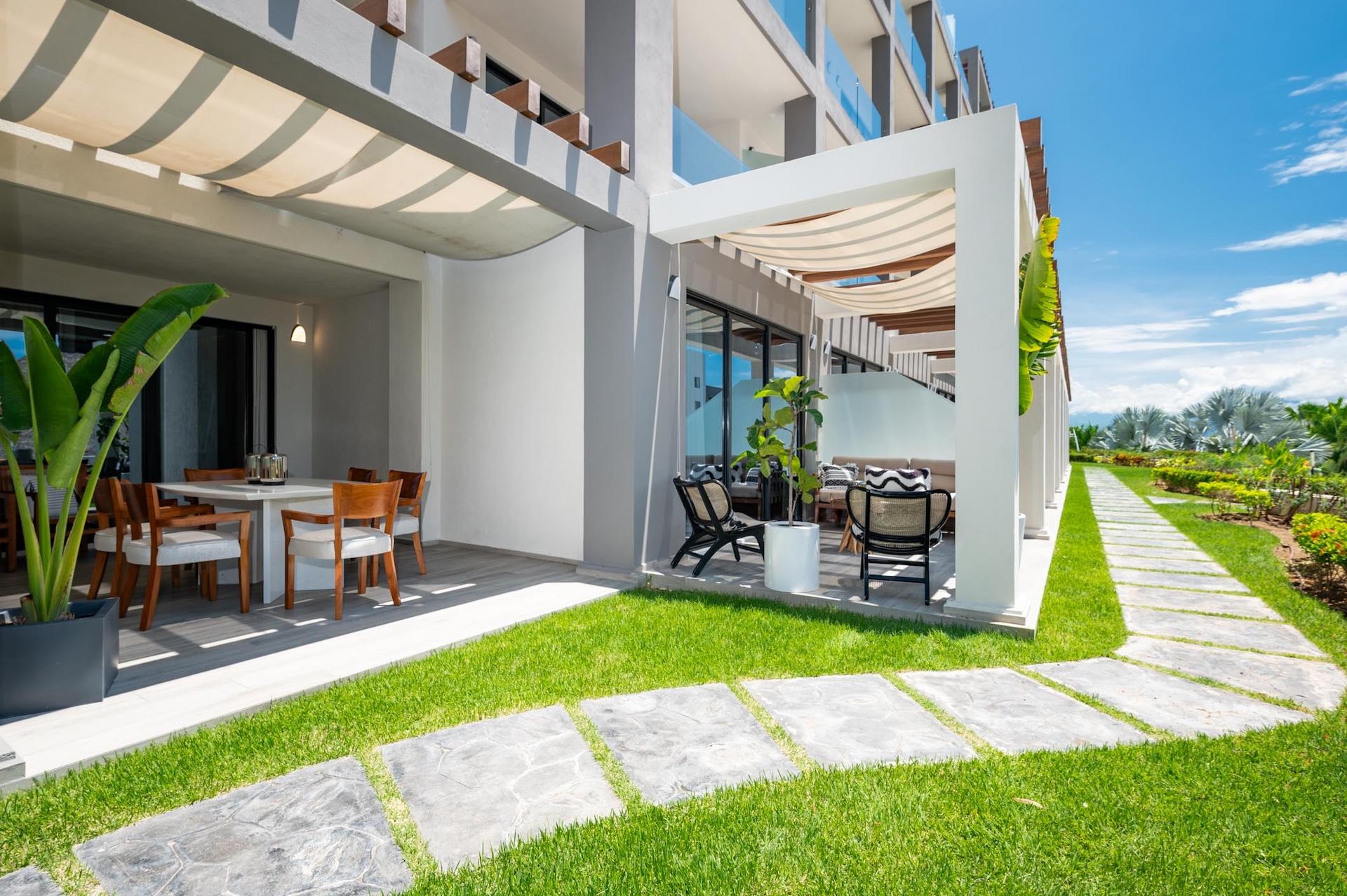 Condominio 4102 - Quadrant Luxury Ocean Living