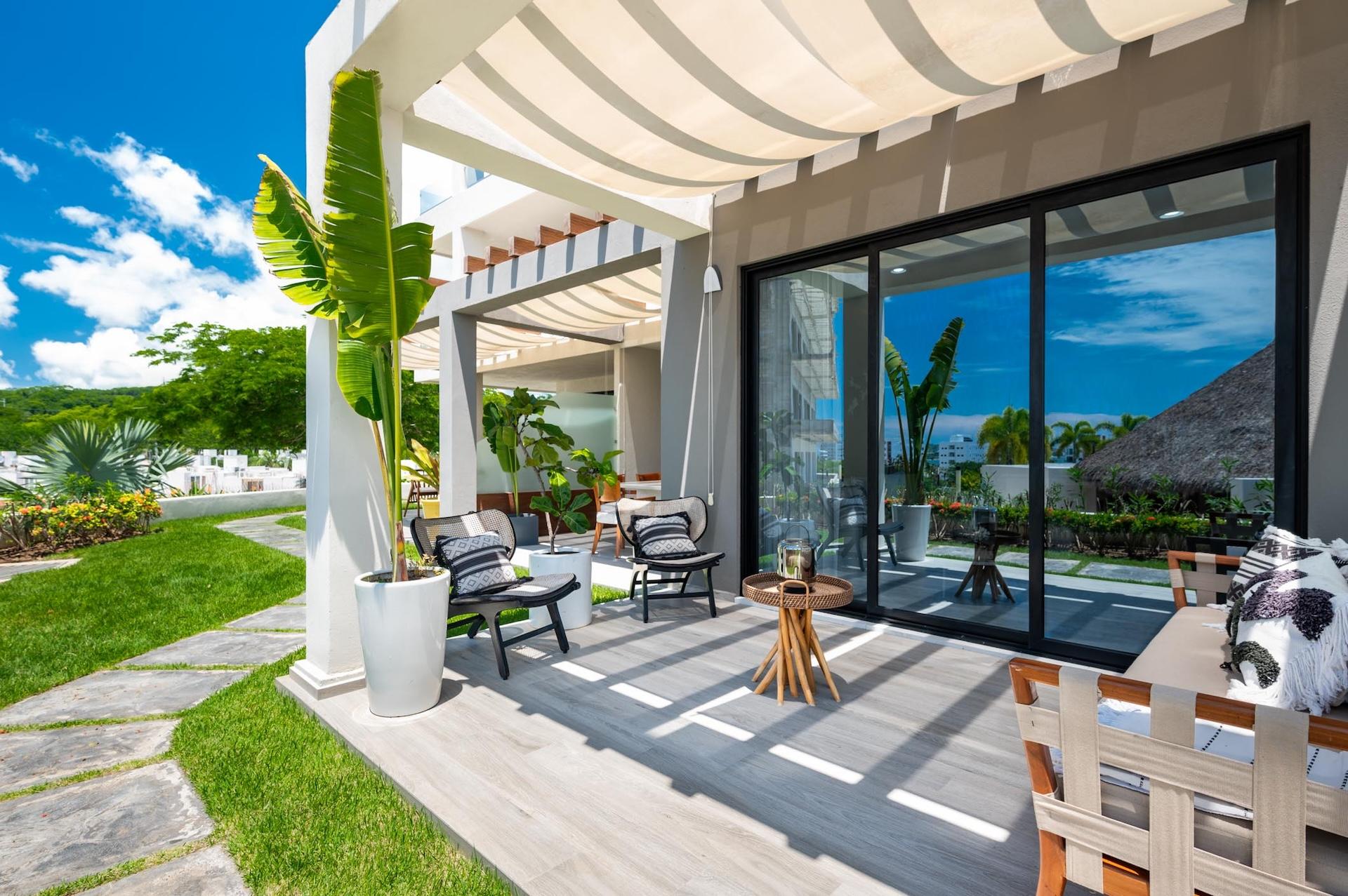 Condominio 4102 - Quadrant Luxury Ocean Living