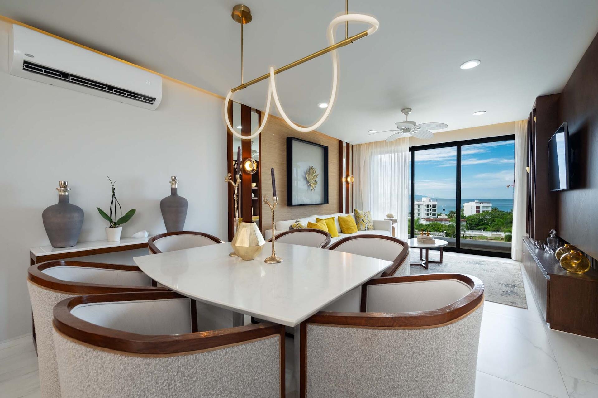 Condominio 4403 - Quadrant Luxury Ocean Living