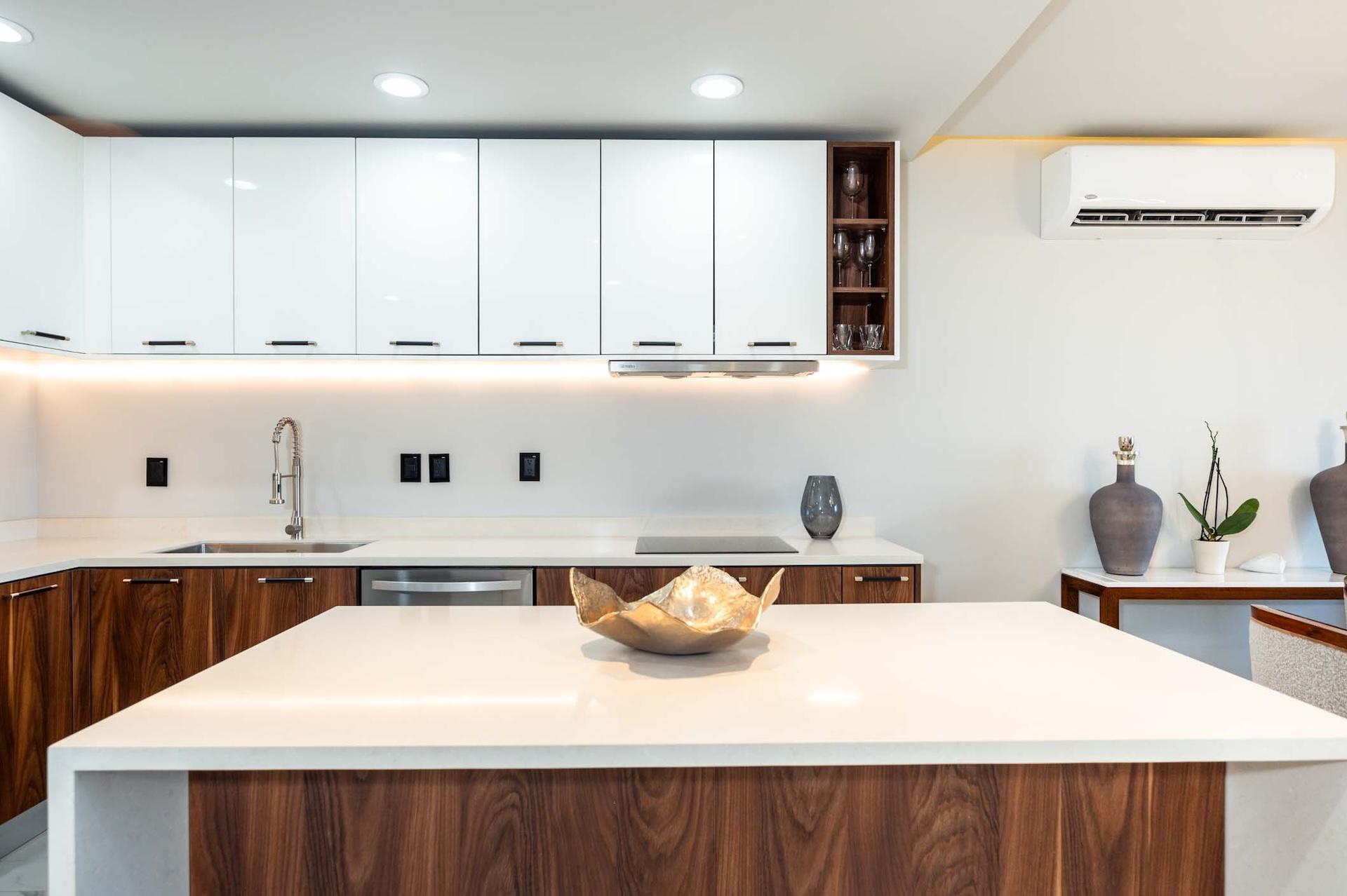 Condominio 4403 - Quadrant Luxury Ocean Living
