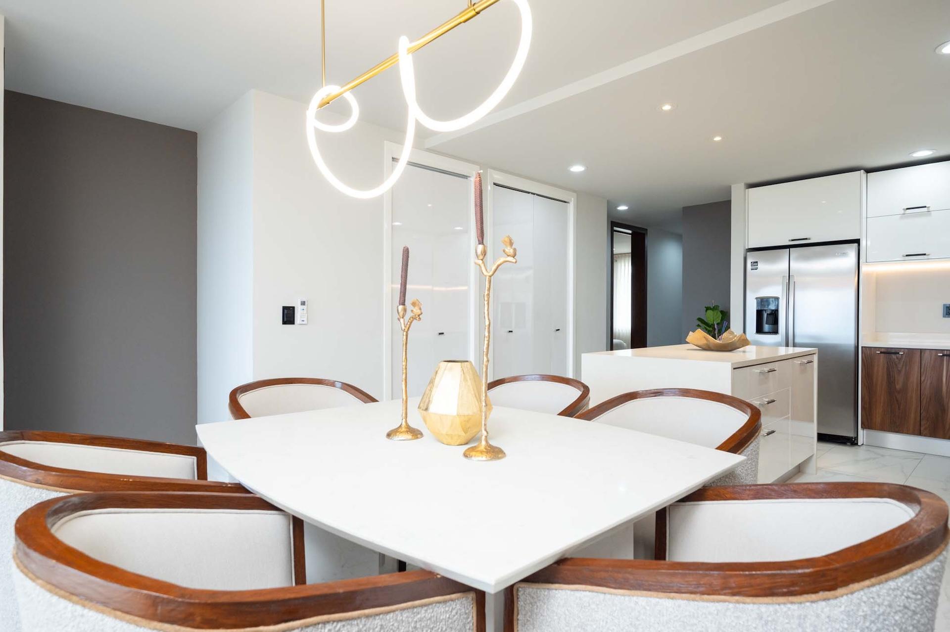 Condominio 4403 - Quadrant Luxury Ocean Living