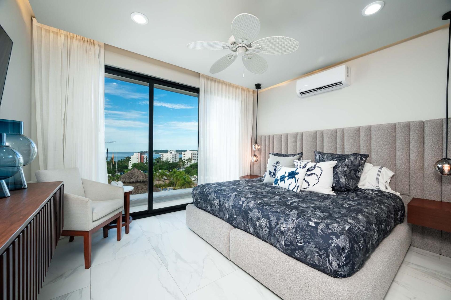 Condominio 4403 - Quadrant Luxury Ocean Living