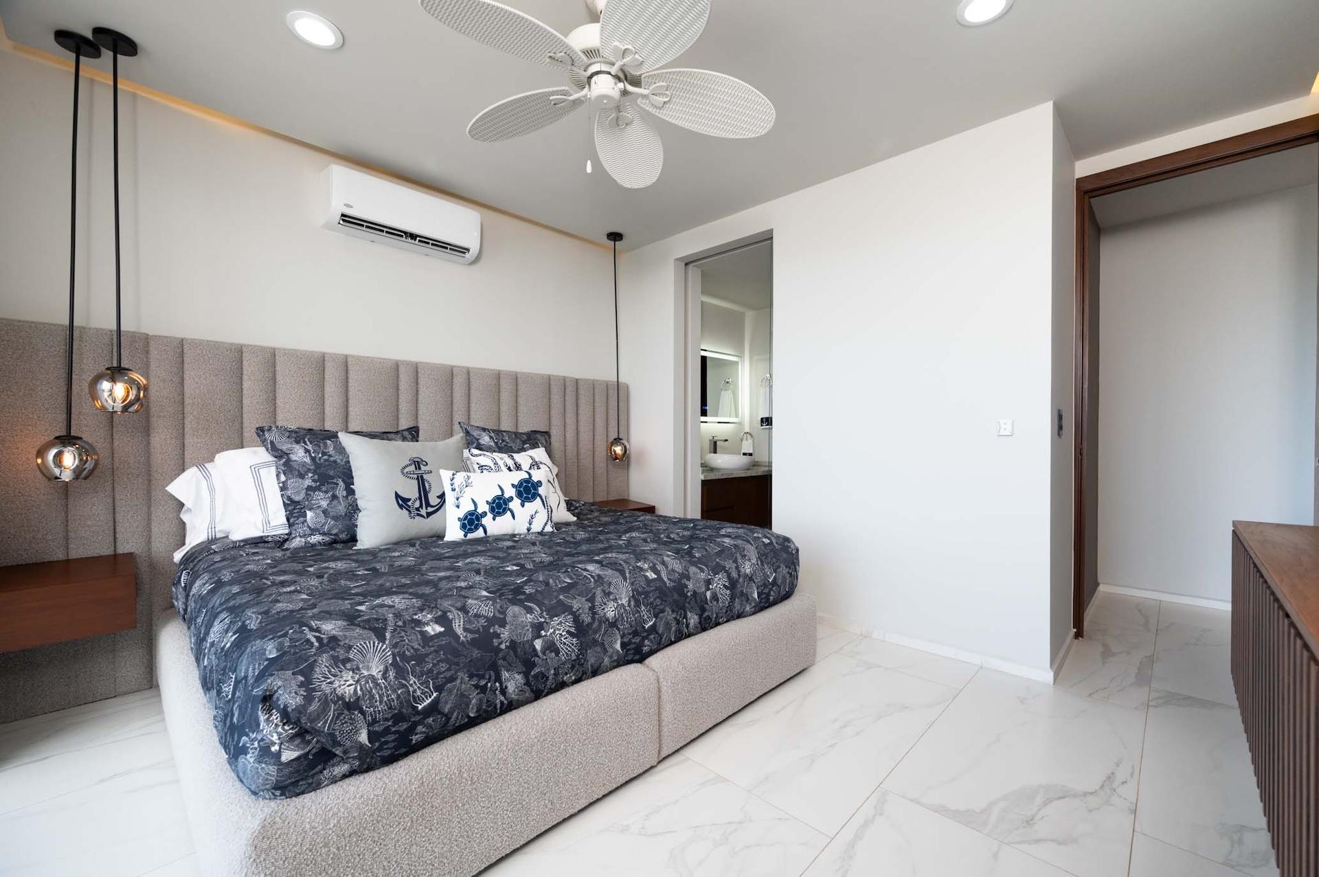 Condominio 4403 - Quadrant Luxury Ocean Living