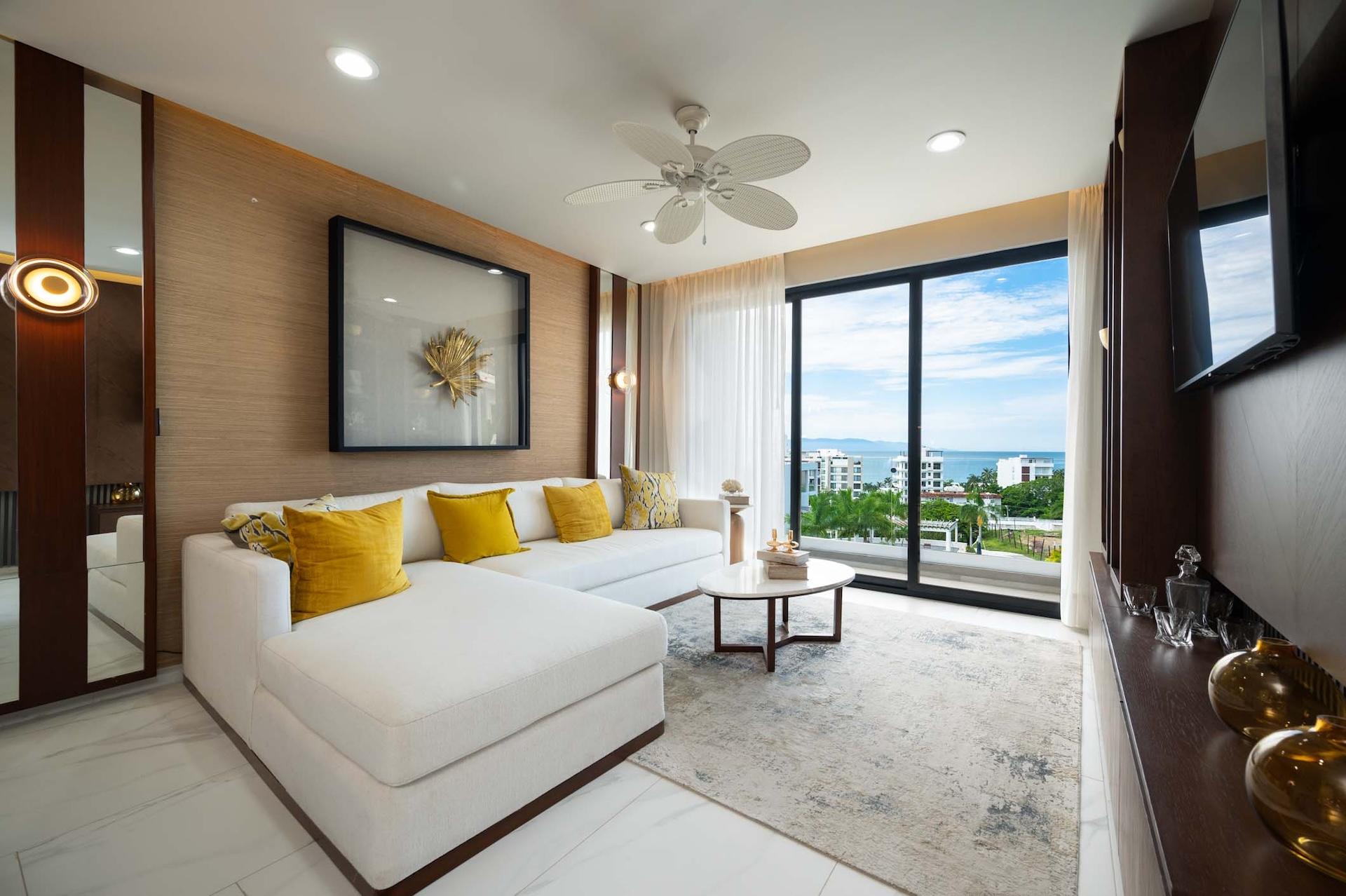 Condominio 4403 - Quadrant Luxury Ocean Living