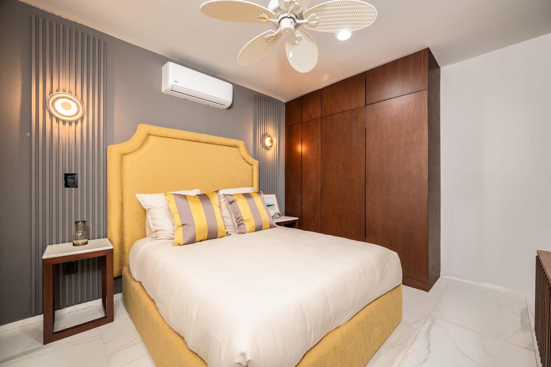 Condominio 4403 - Quadrant Luxury Ocean Living