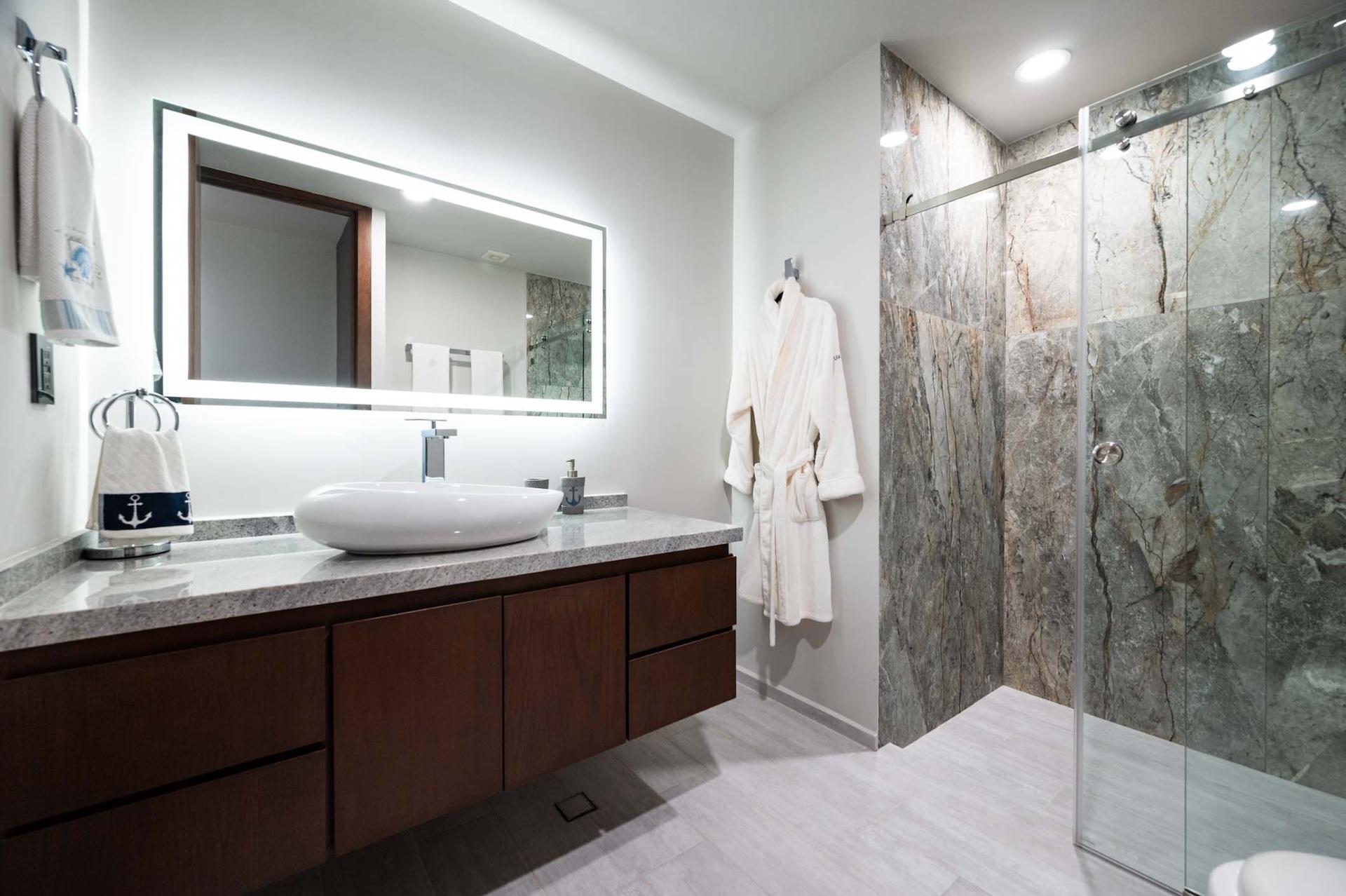 Condominio 4403 - Quadrant Luxury Ocean Living