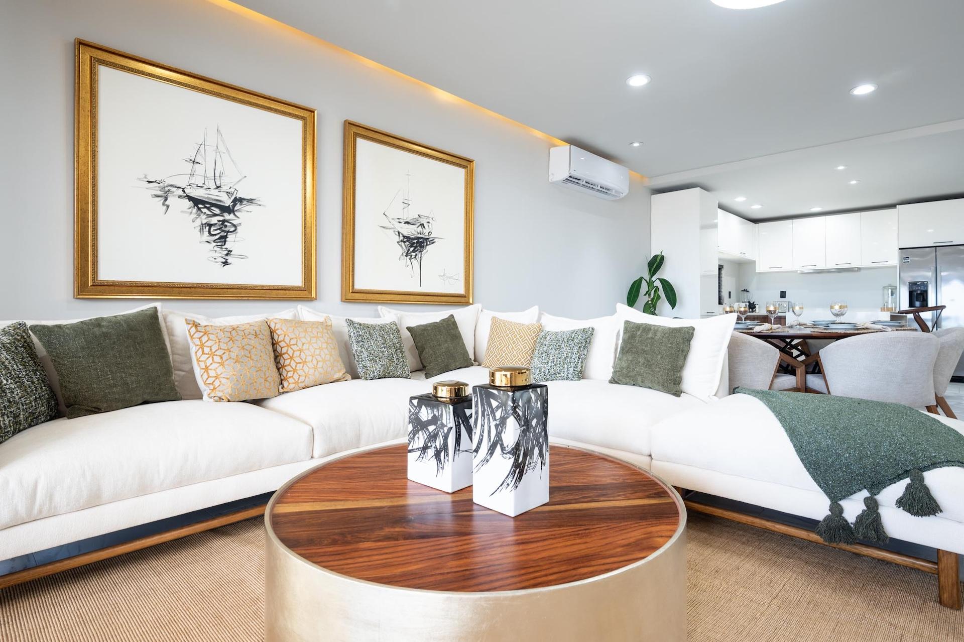 Condominio 4101 - Quadrant Luxury Ocean Living