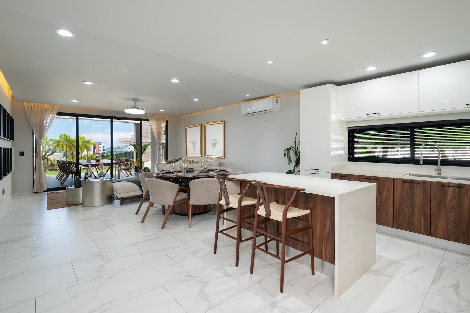 Condominio 4101 - Quadrant Luxury Ocean Living