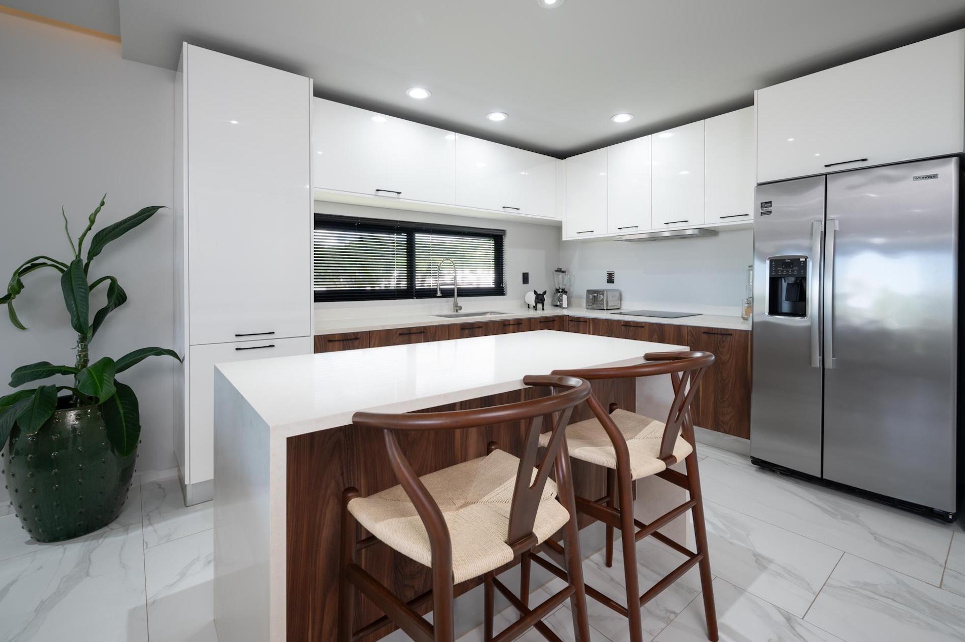 Condominio 4101 - Quadrant Luxury Ocean Living