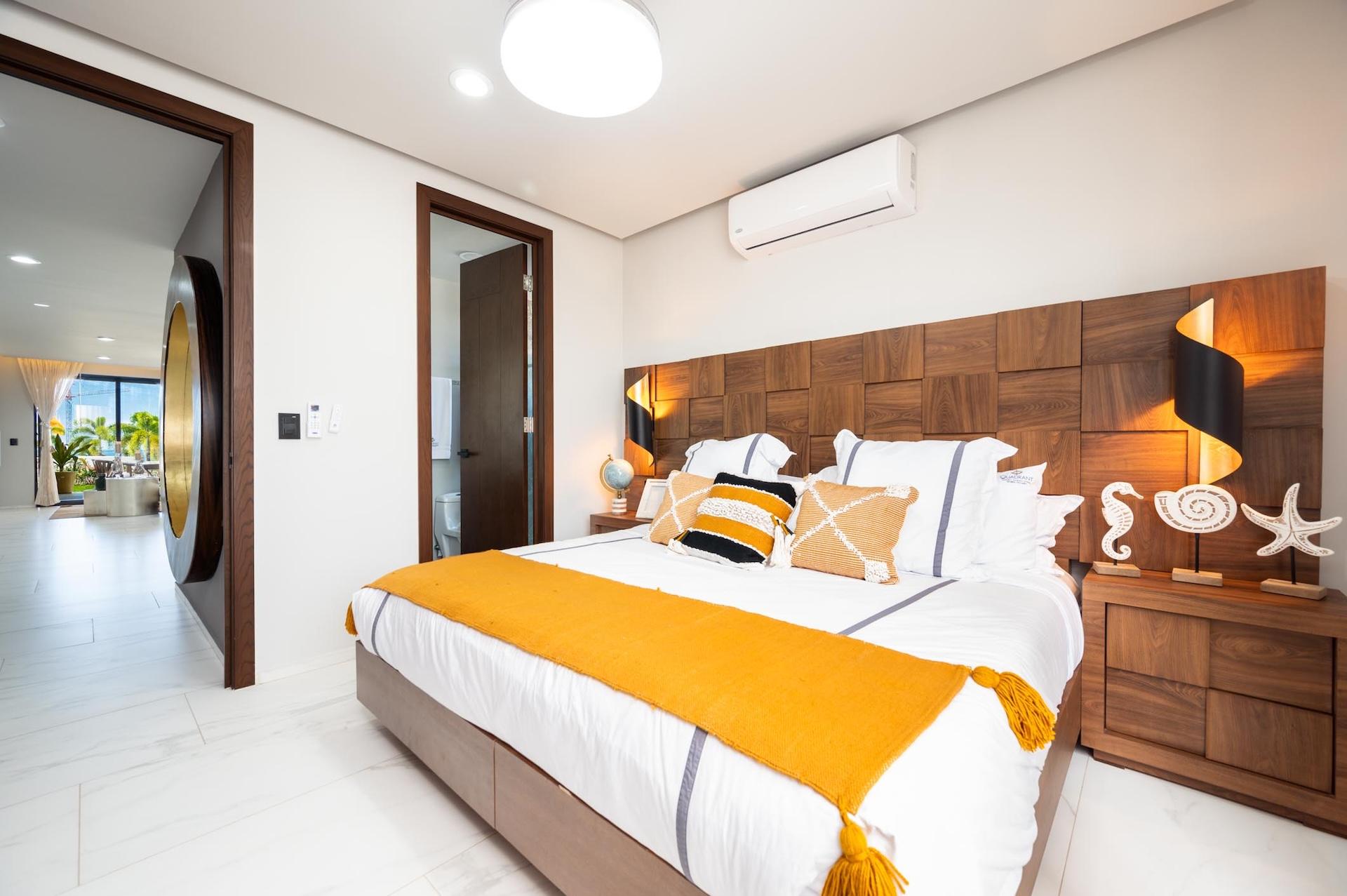 Condominio 4101 - Quadrant Luxury Ocean Living