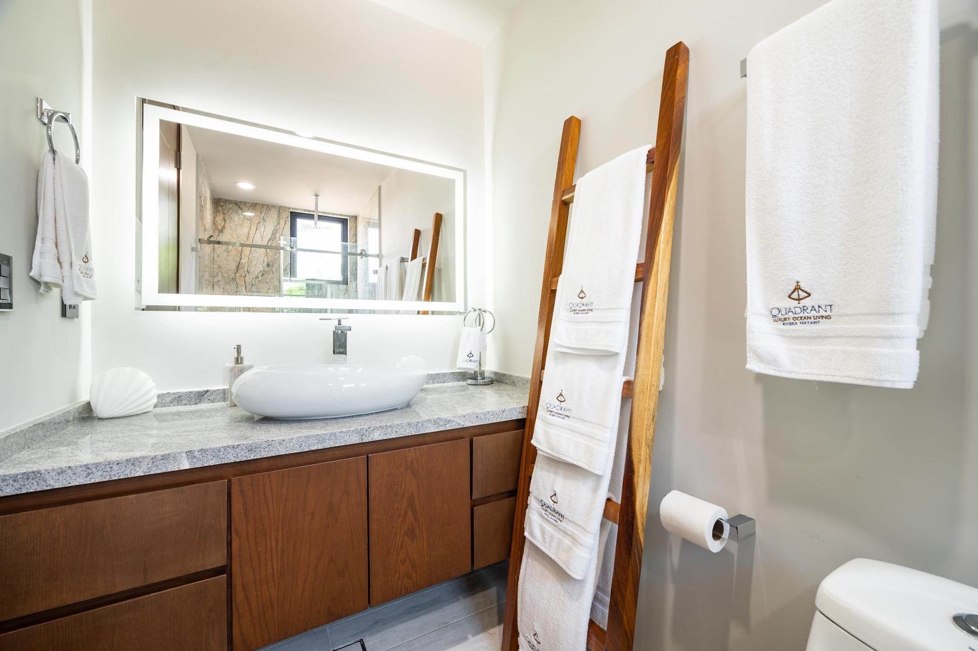Condominio 4101 - Quadrant Luxury Ocean Living