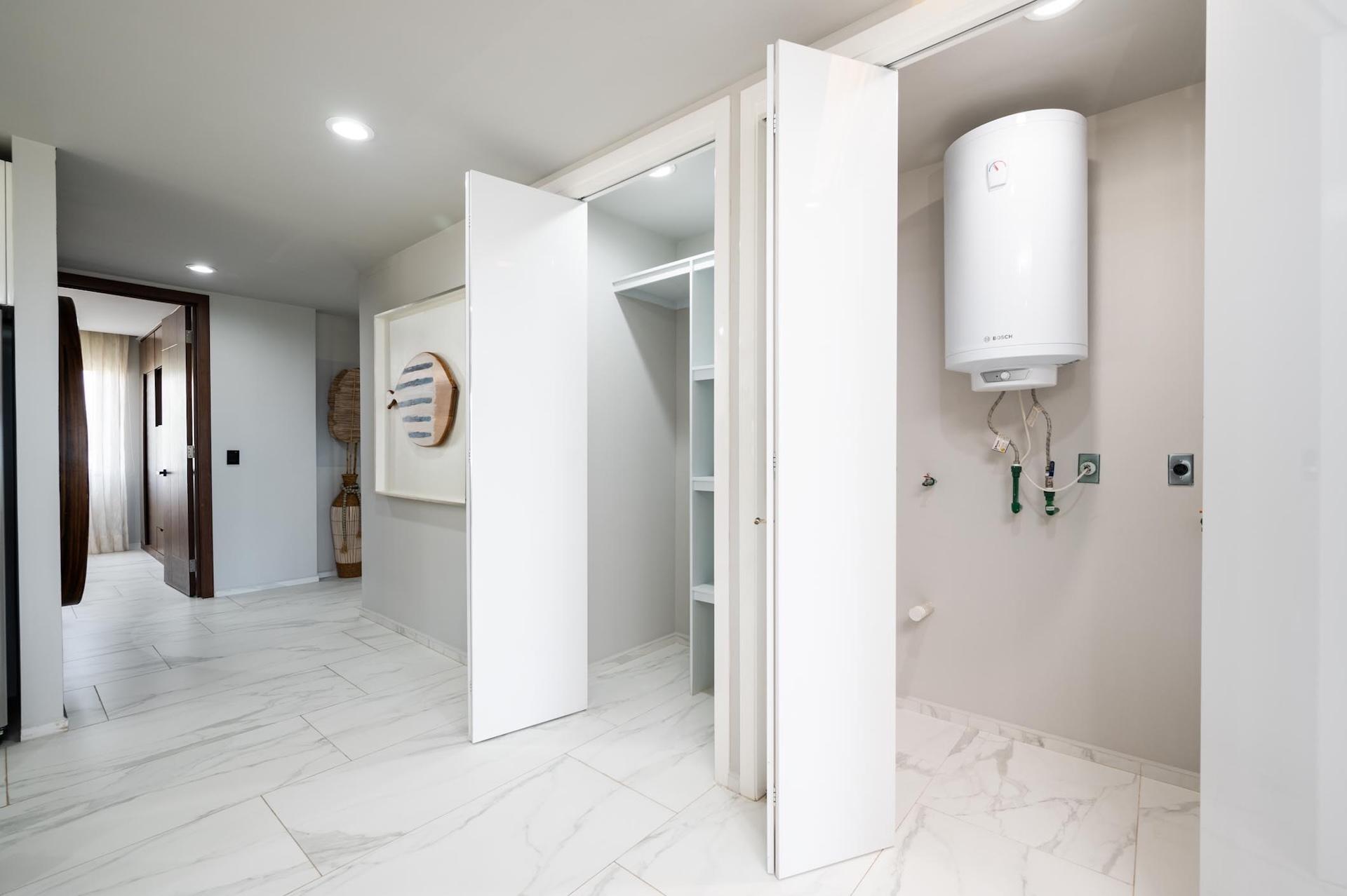 Condominio 4101 - Quadrant Luxury Ocean Living