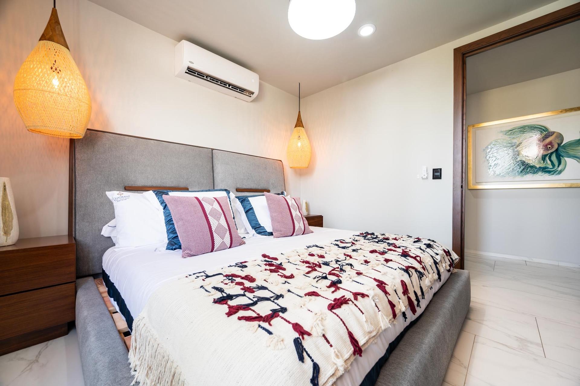 Condominio 4101 - Quadrant Luxury Ocean Living
