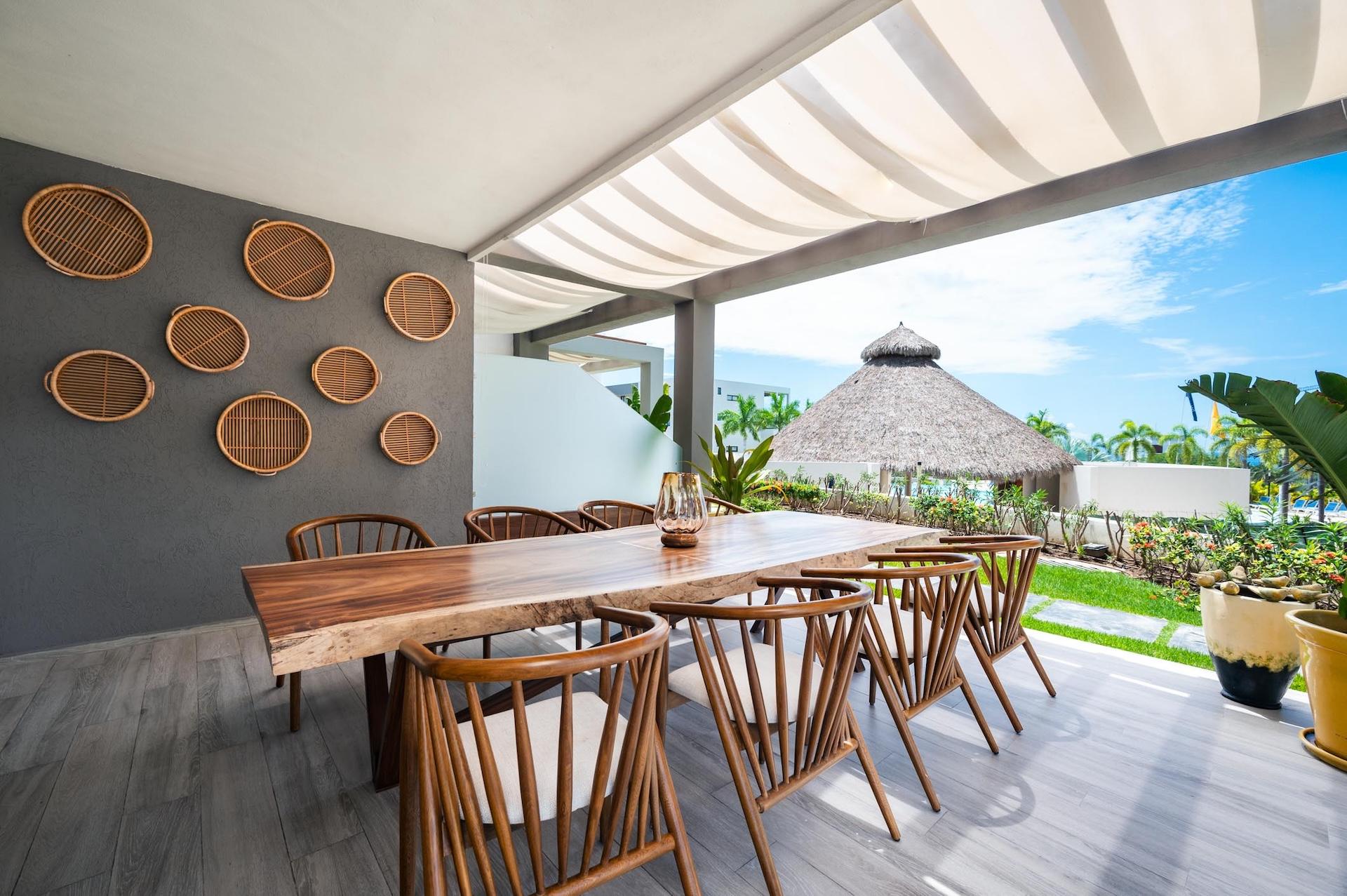 Condominio 4101 - Quadrant Luxury Ocean Living