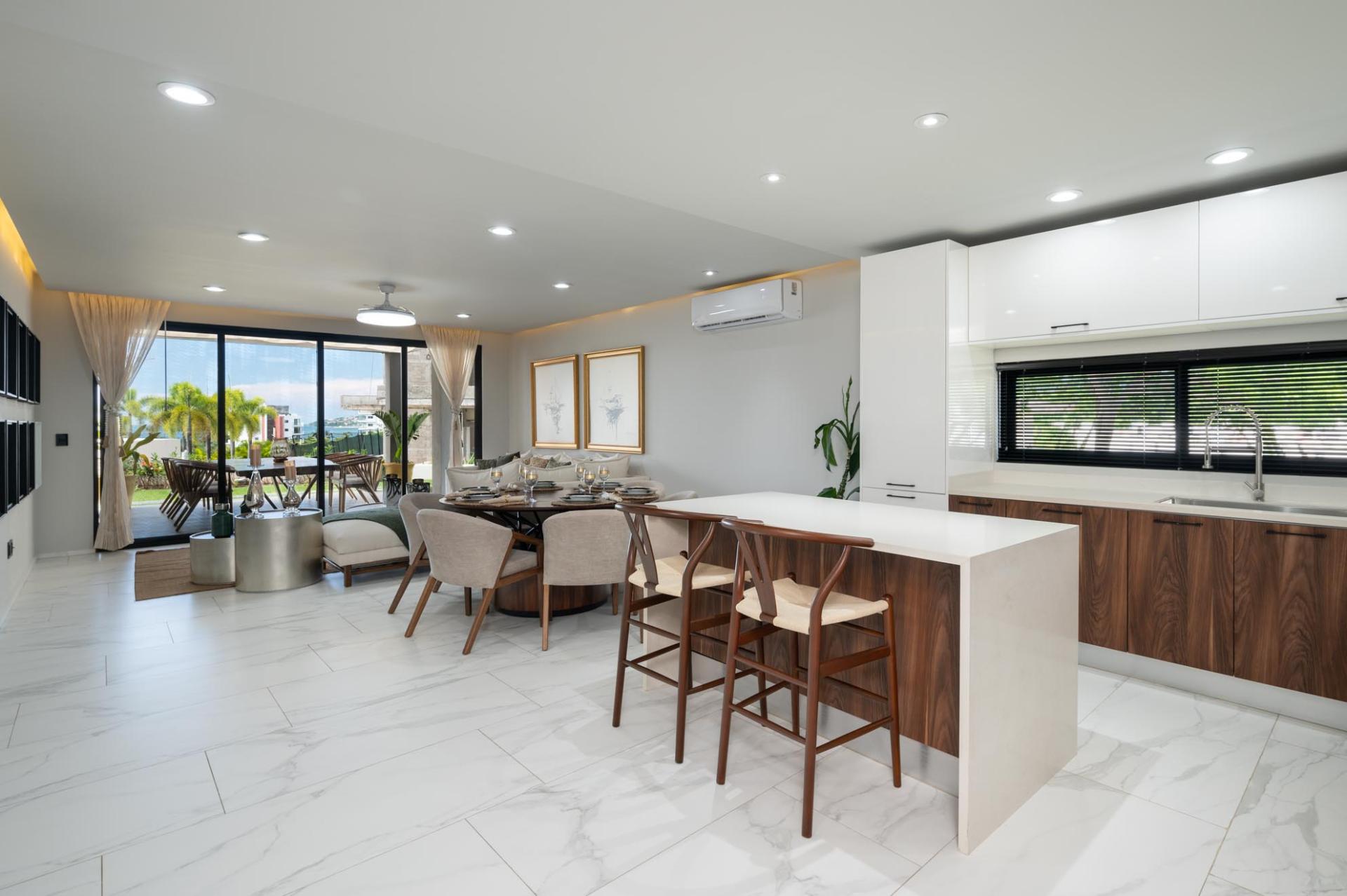 Condominio 4103 - Quadrant Luxury Ocean Living