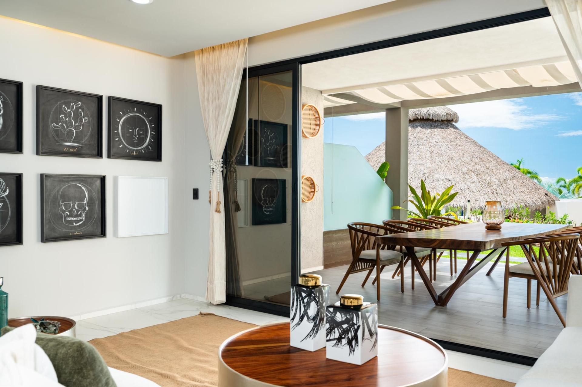 Condominio 4103 - Quadrant Luxury Ocean Living
