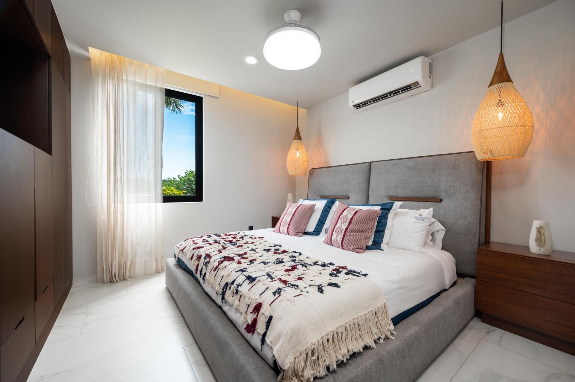 Condominio 4103 - Quadrant Luxury Ocean Living
