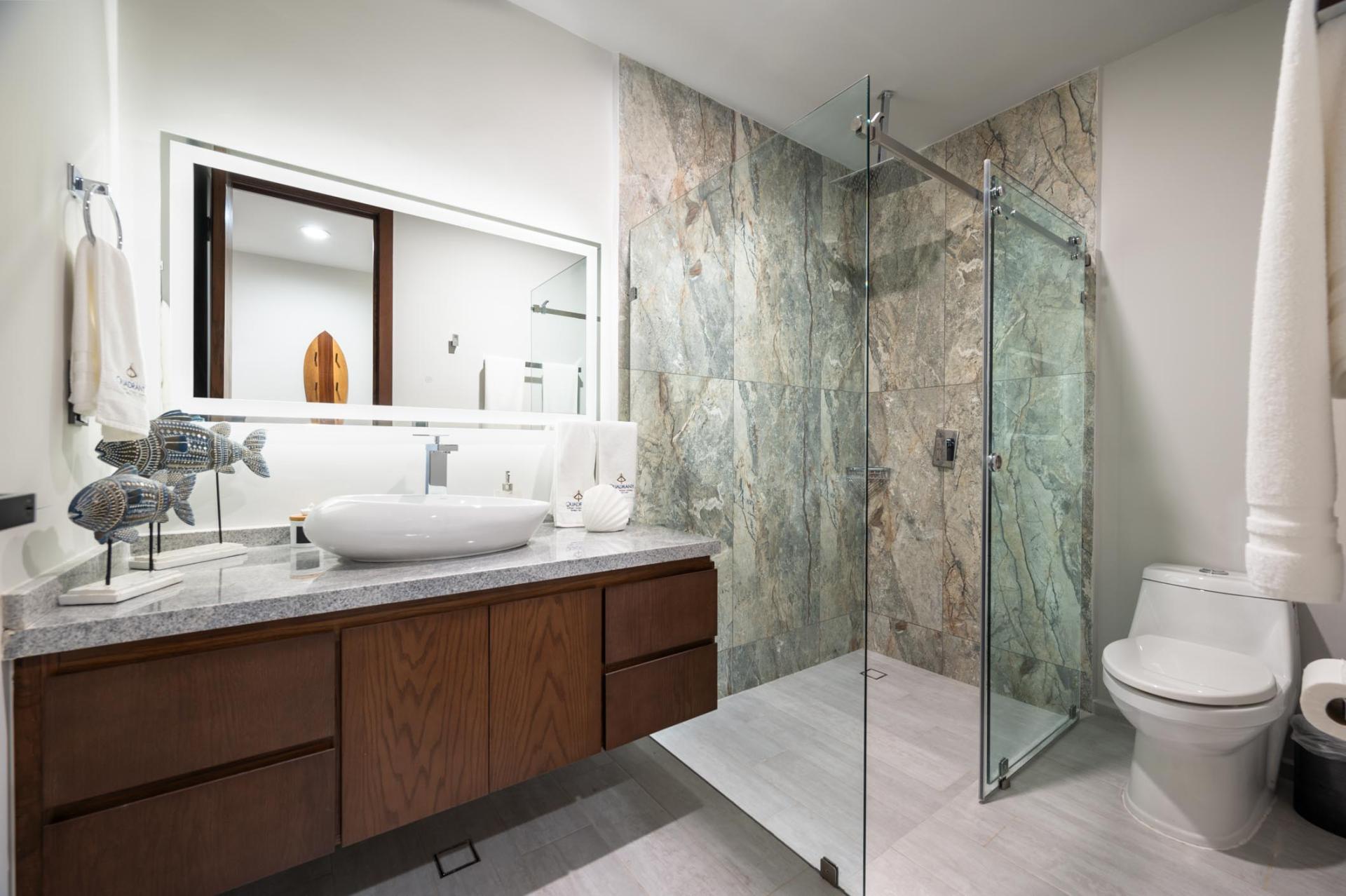 Condominio 4103 - Quadrant Luxury Ocean Living