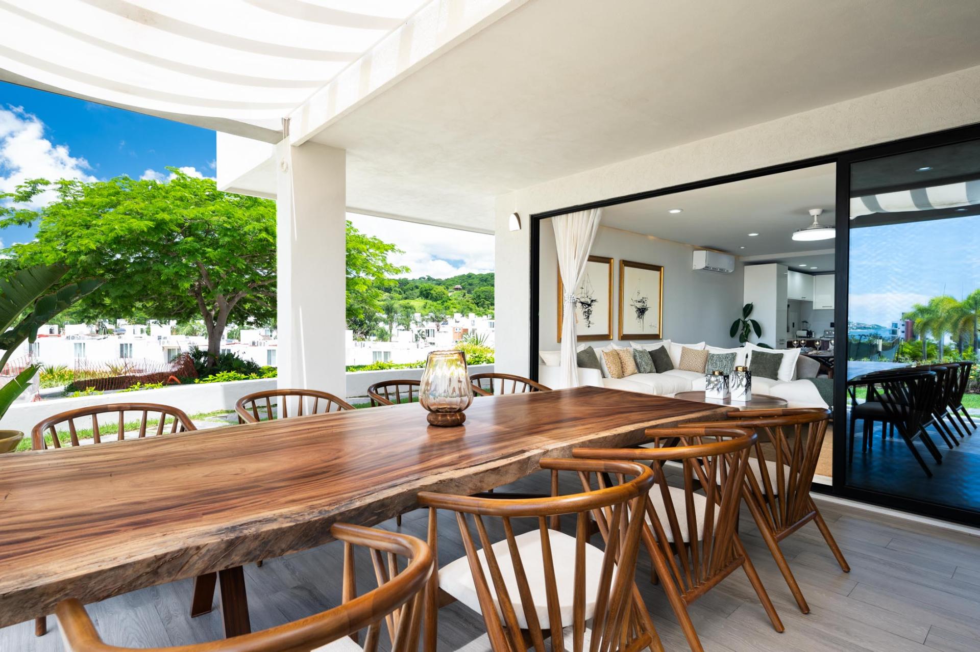 Condominio 4103 - Quadrant Luxury Ocean Living