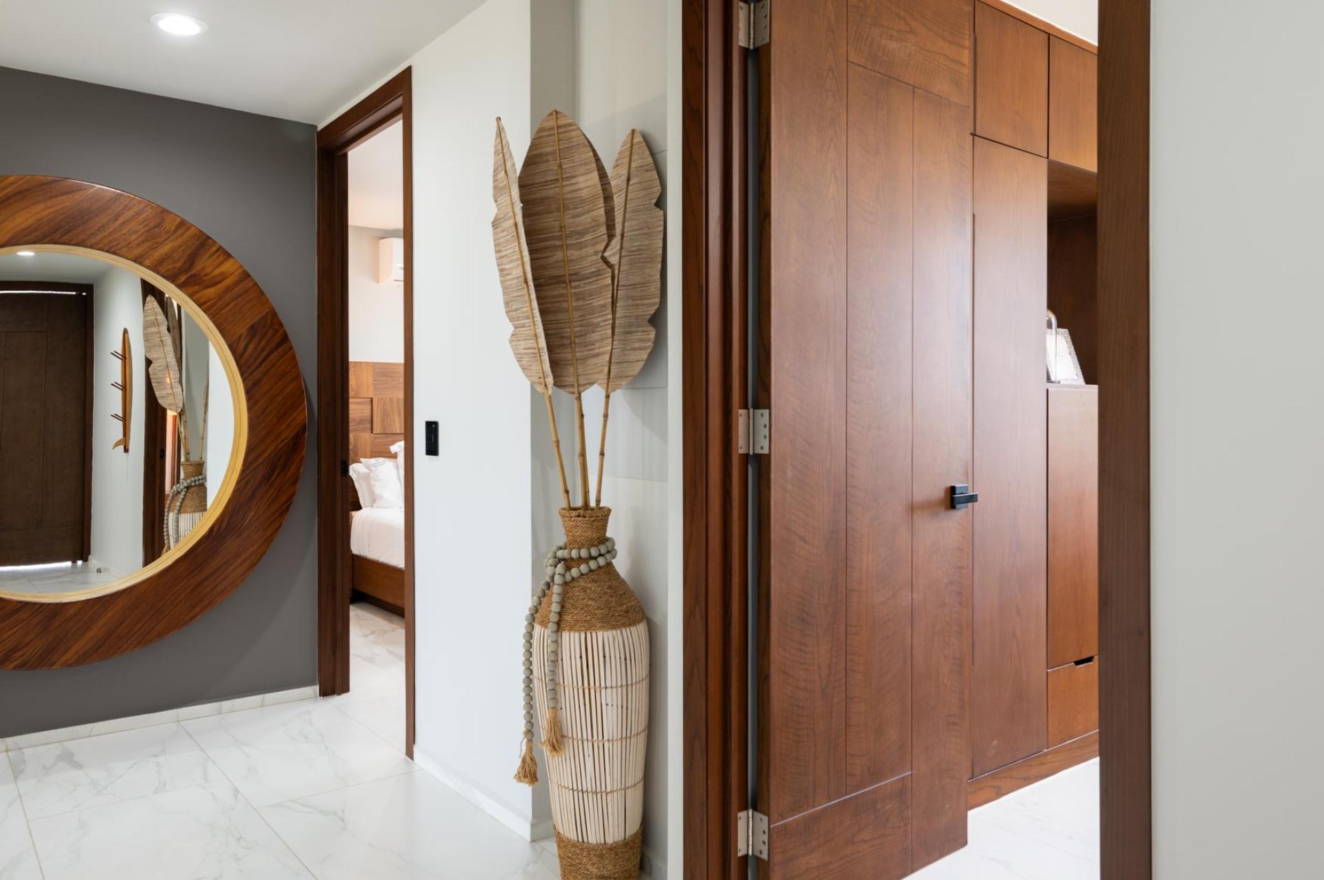 Condominio 4103 - Quadrant Luxury Ocean Living