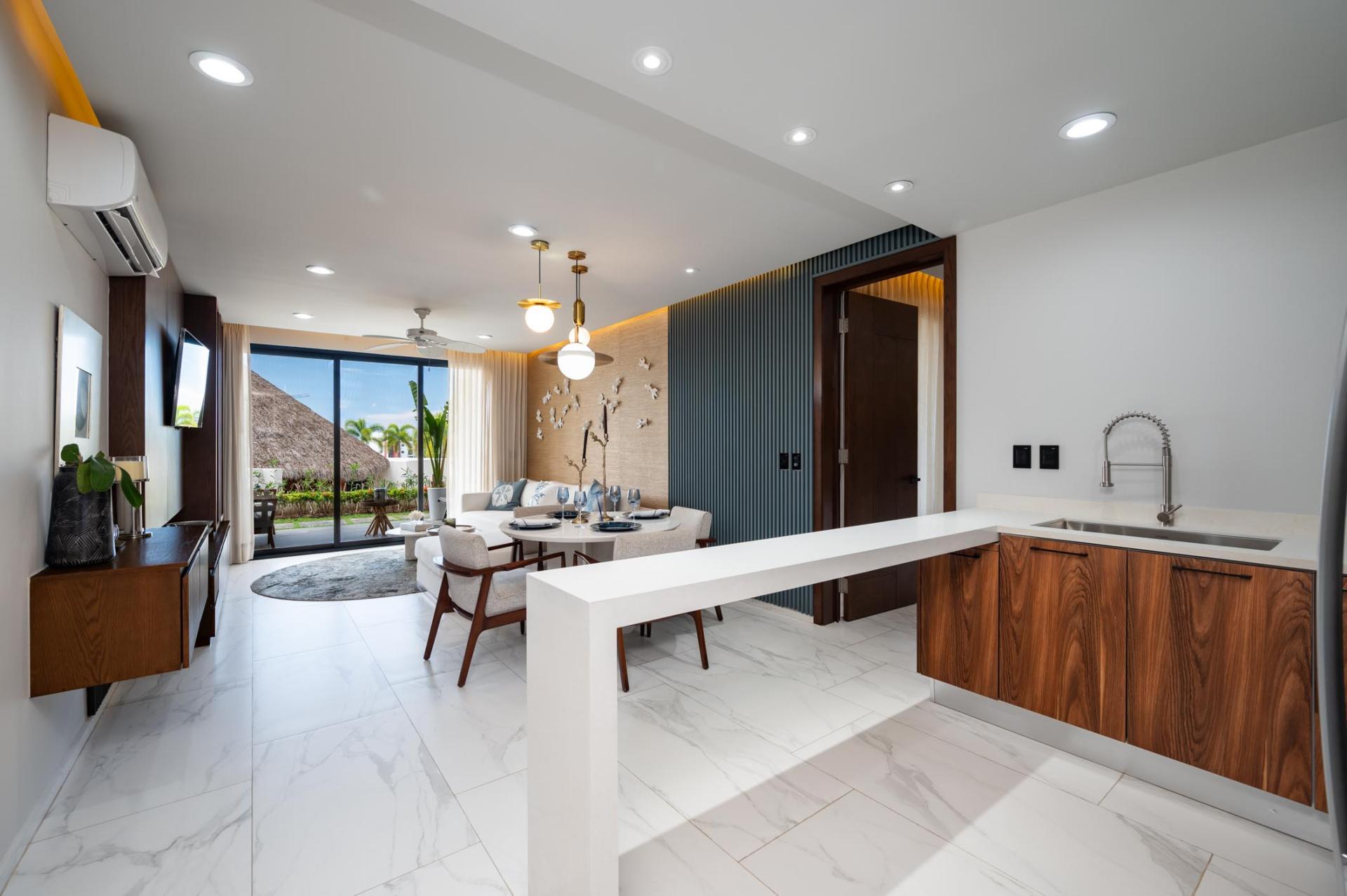 Condominio 4201 - Quadrant Luxury Ocean Living