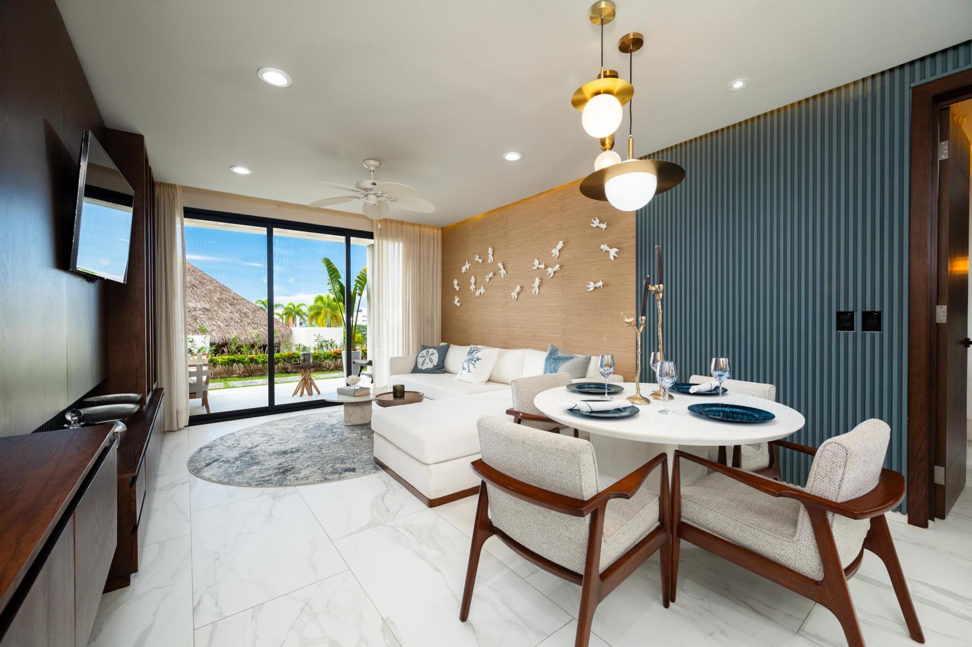 Condominio 4201 - Quadrant Luxury Ocean Living