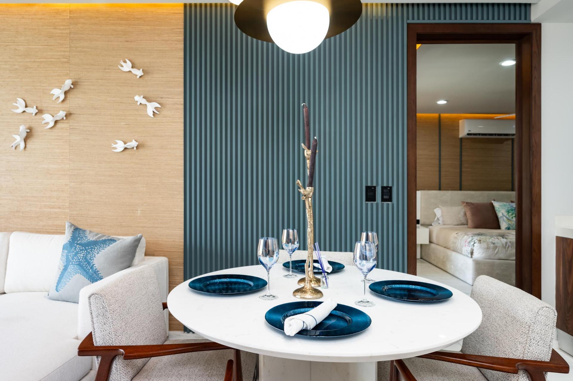 Condominio 4201 - Quadrant Luxury Ocean Living