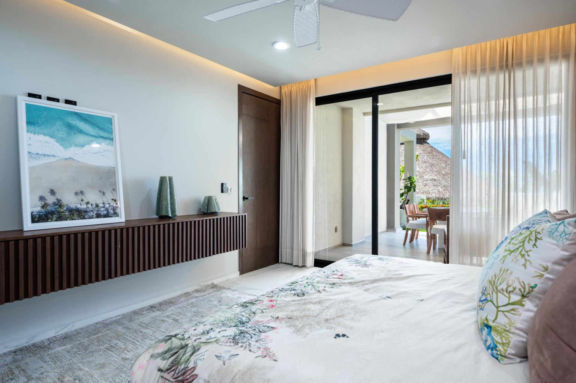 Condominio 4201 - Quadrant Luxury Ocean Living