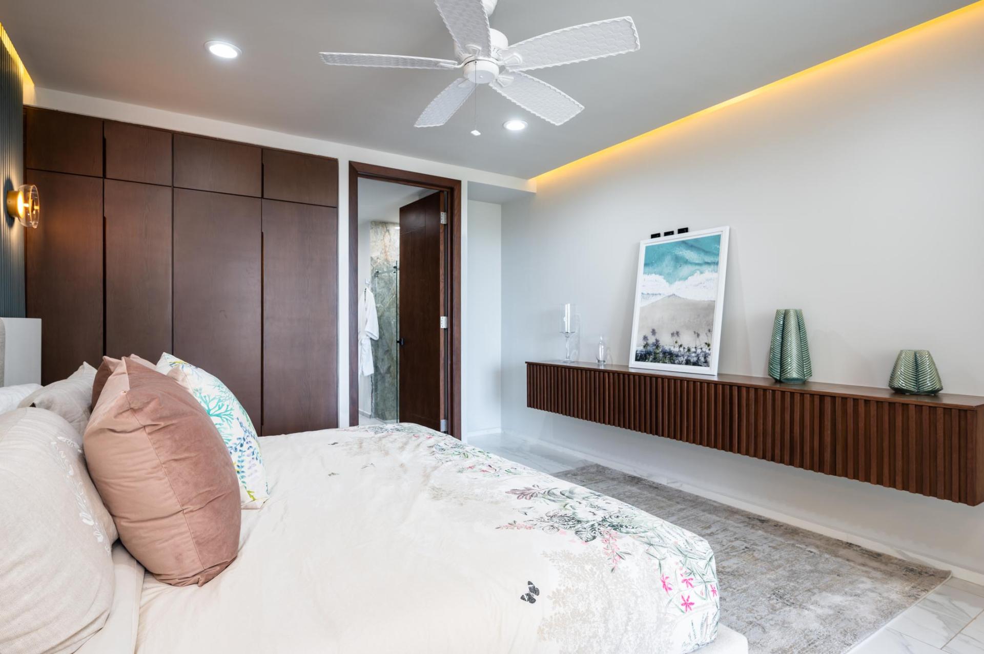 Condominio 4201 - Quadrant Luxury Ocean Living