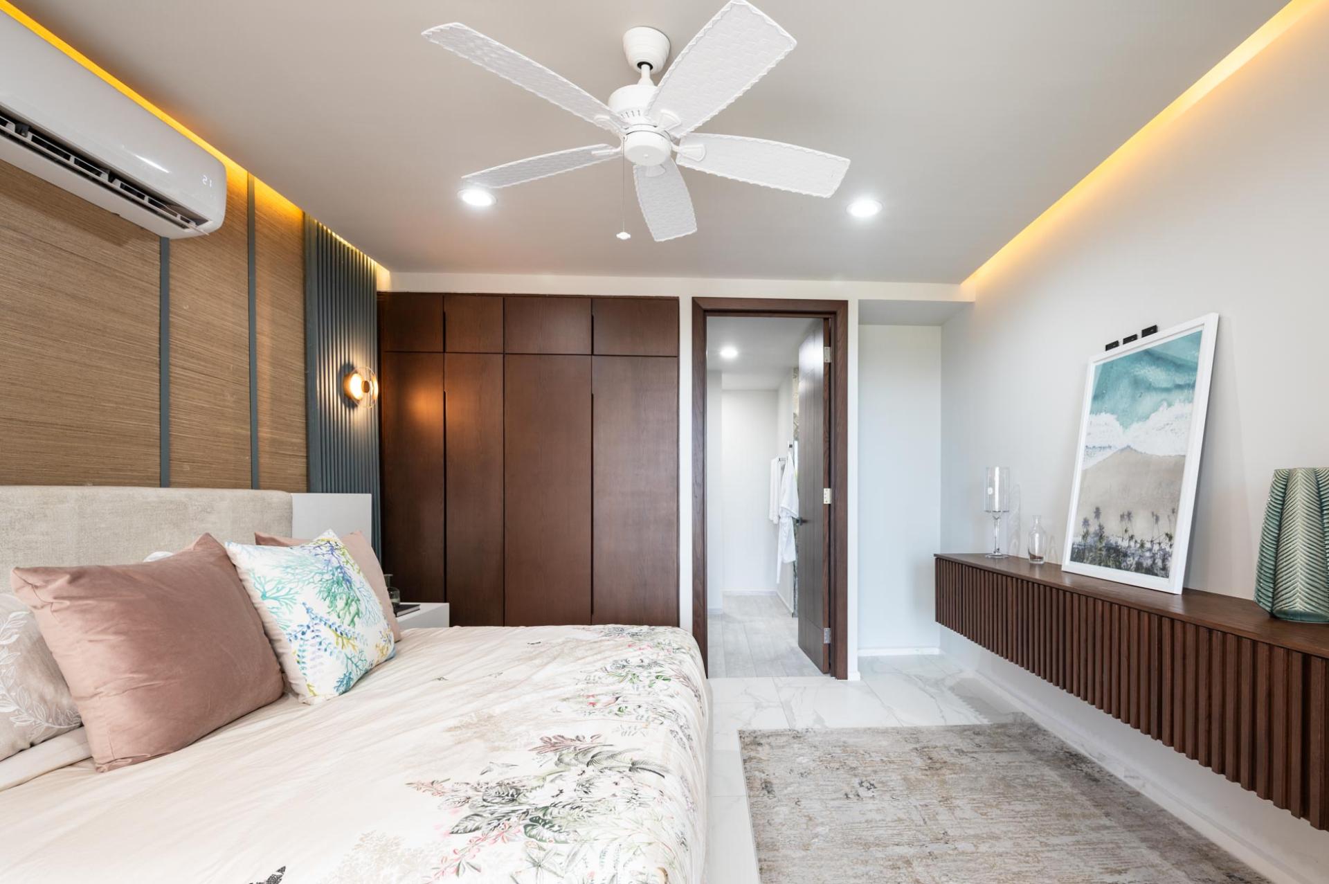 Condominio 4201 - Quadrant Luxury Ocean Living