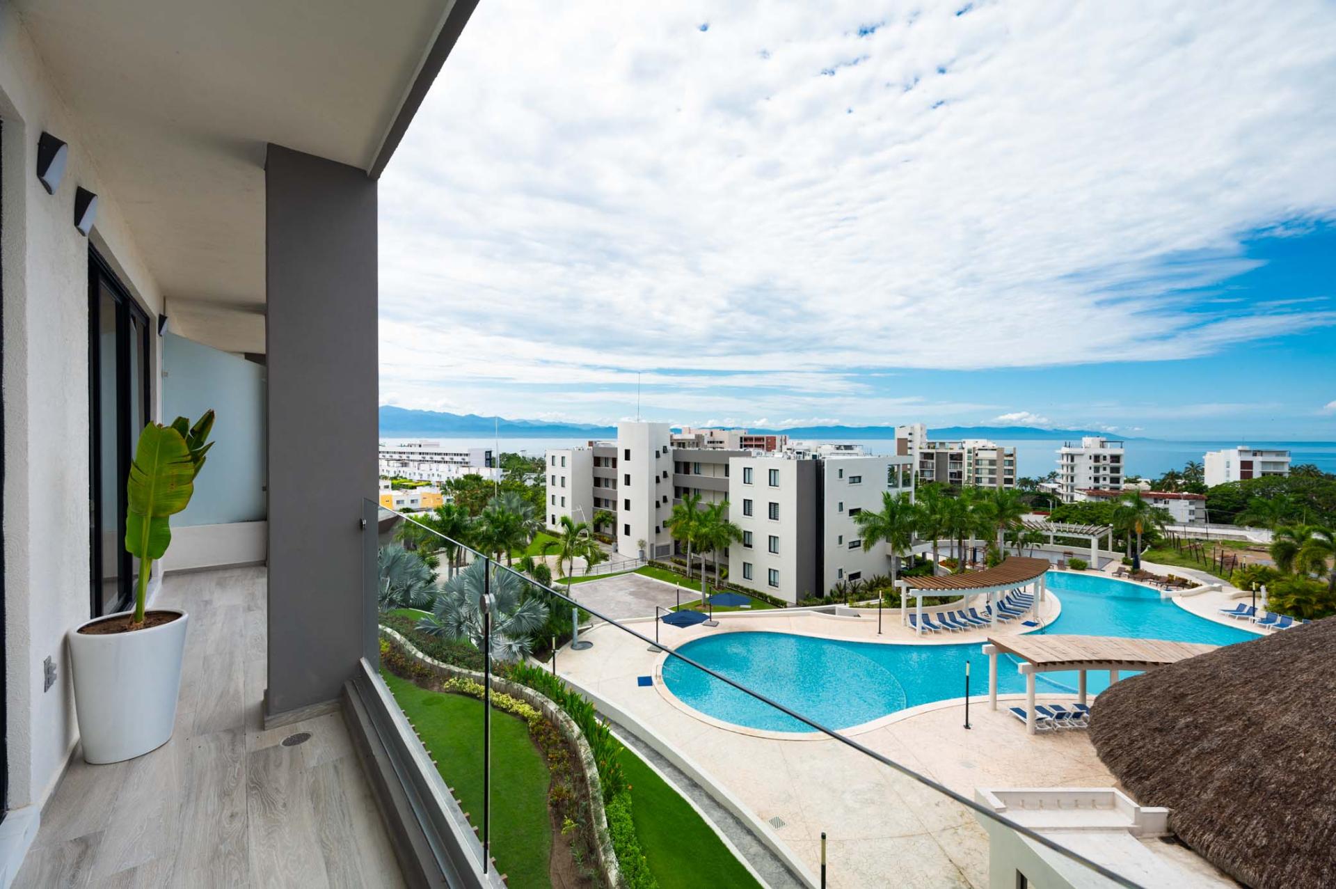 Condominio 4108 - Quadrant Luxury Ocean Living