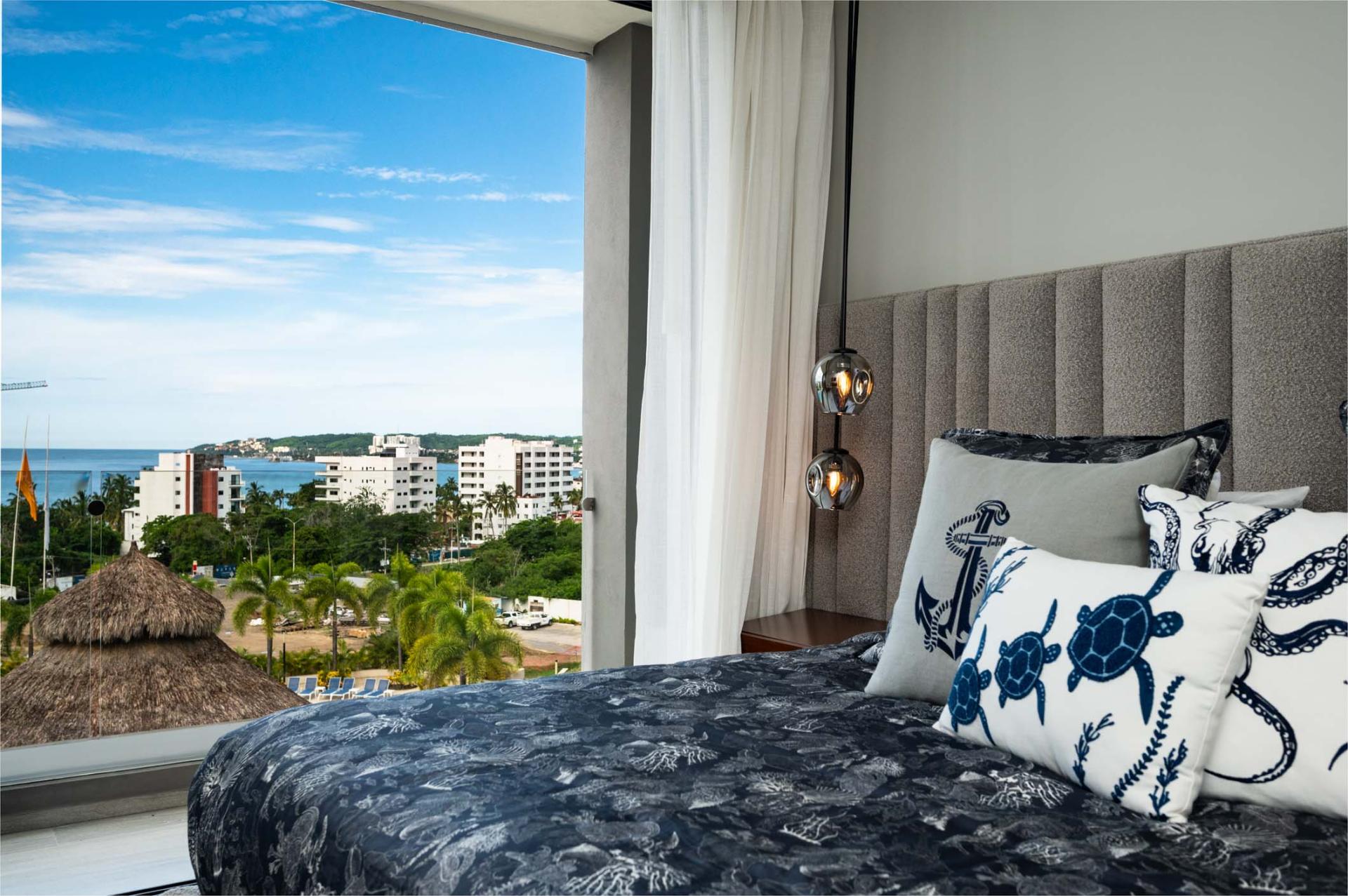 Condominio 4108 - Quadrant Luxury Ocean Living