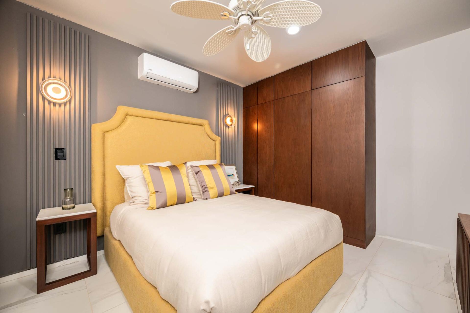 Condominio 4108 - Quadrant Luxury Ocean Living
