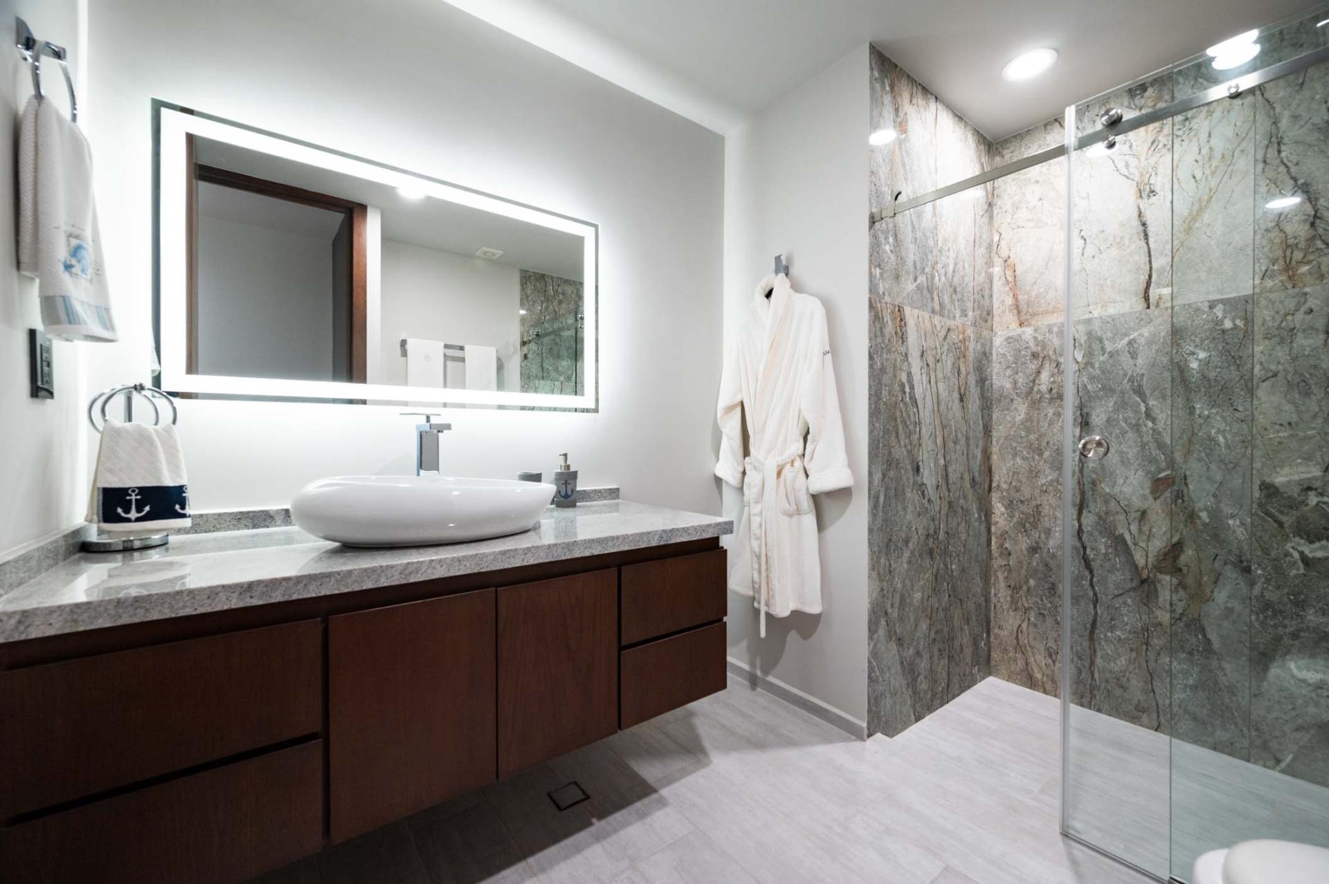 Condominio 4108 - Quadrant Luxury Ocean Living