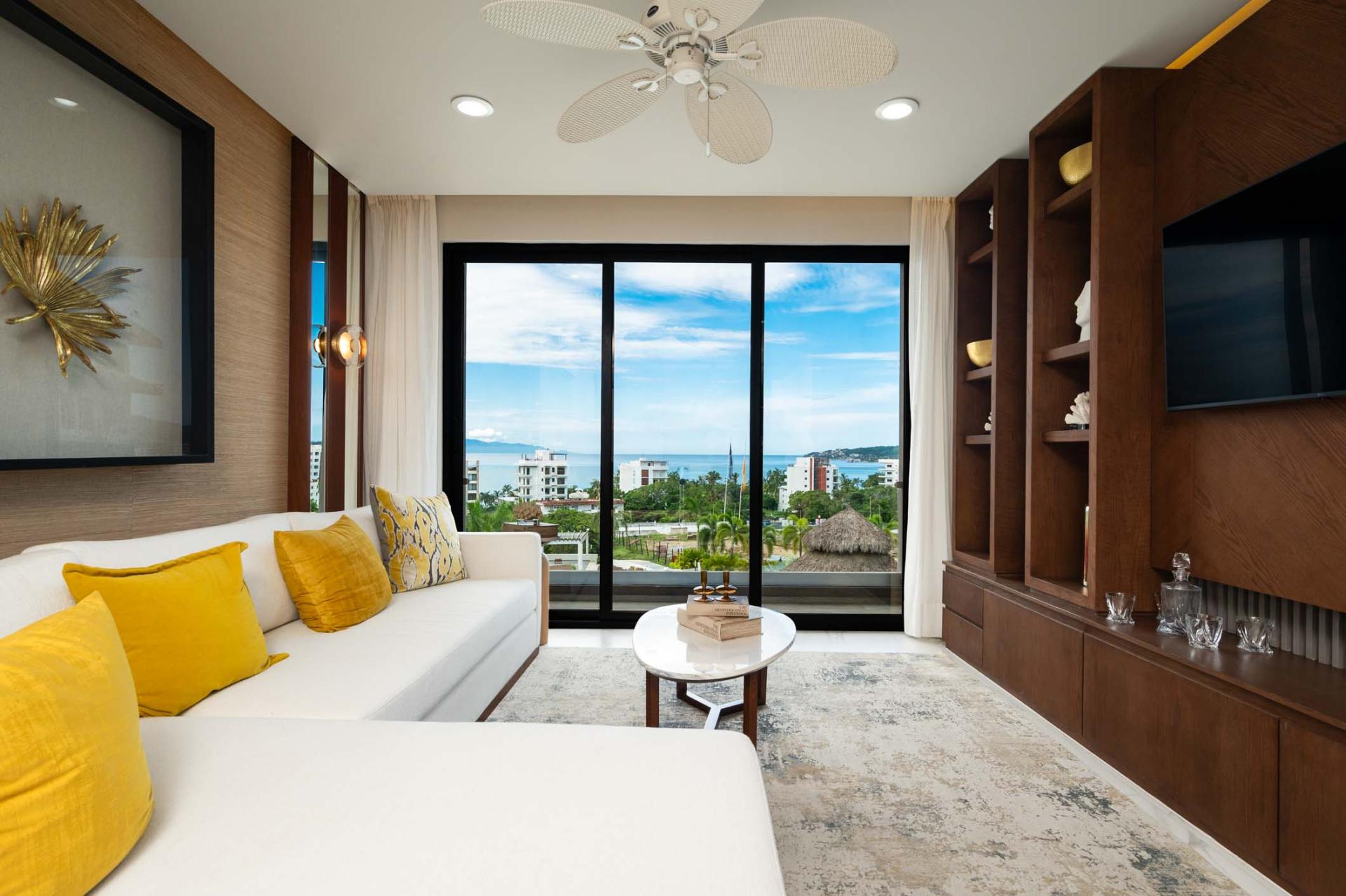 Condominio 4205 - Quadrant Luxury Ocean Living