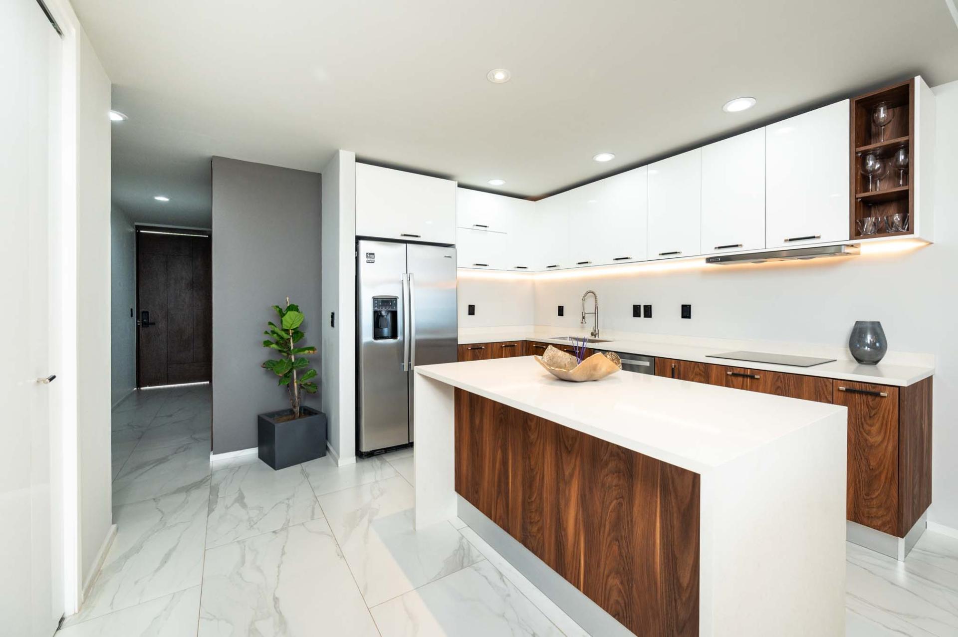 Condominio 4205 - Quadrant Luxury Ocean Living