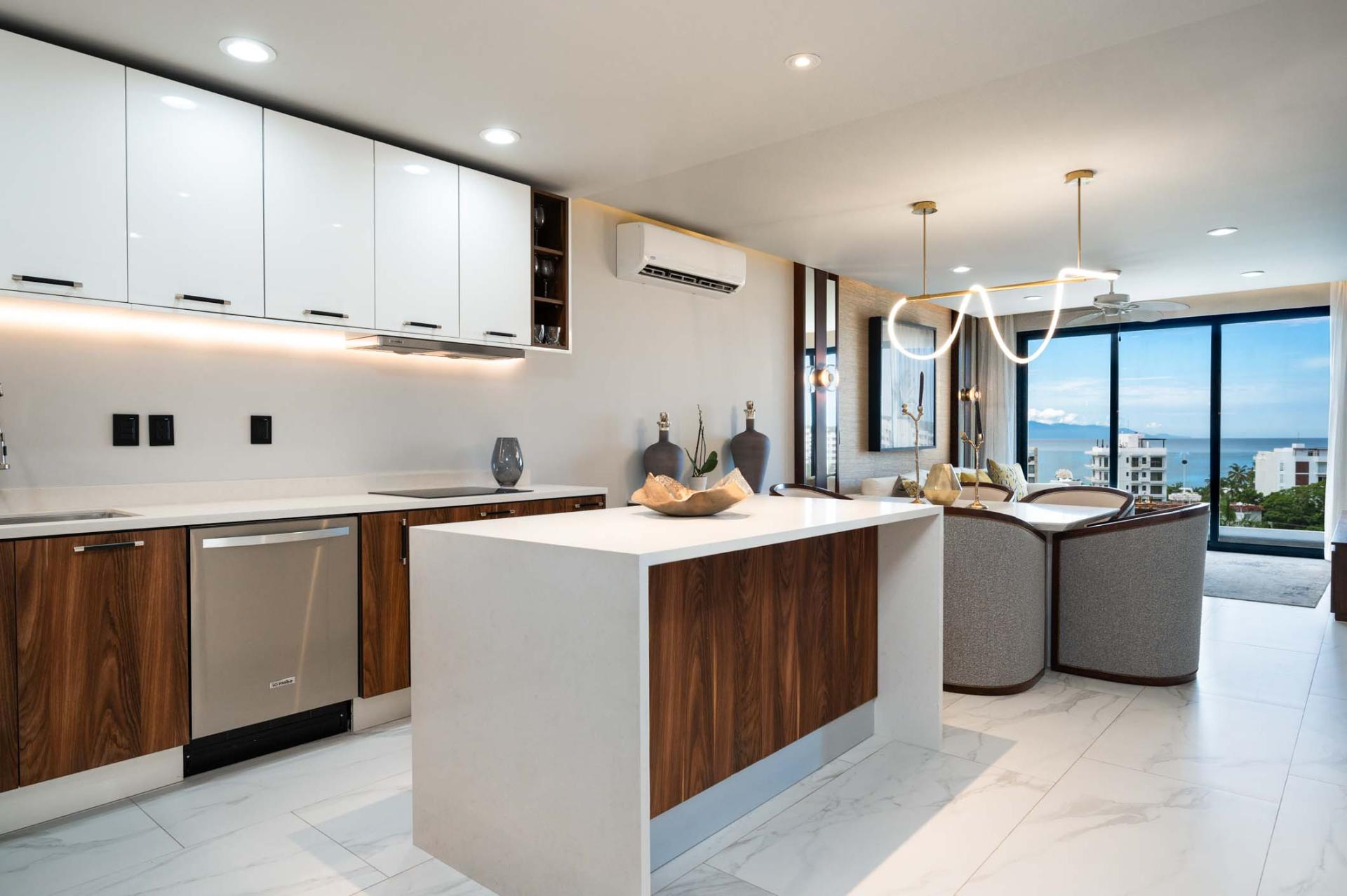 Condominio 4205 - Quadrant Luxury Ocean Living