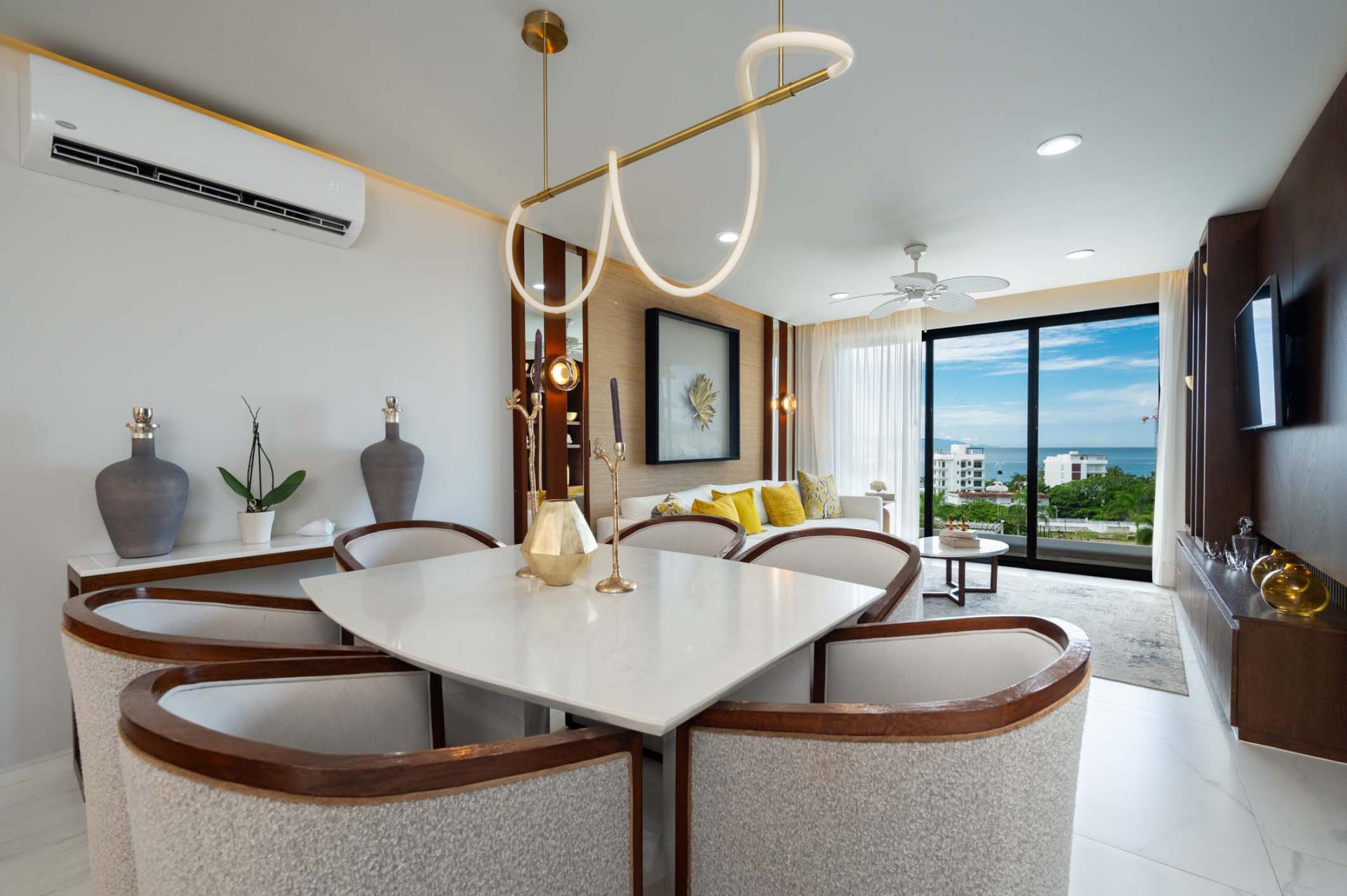 Condominio 4205 - Quadrant Luxury Ocean Living
