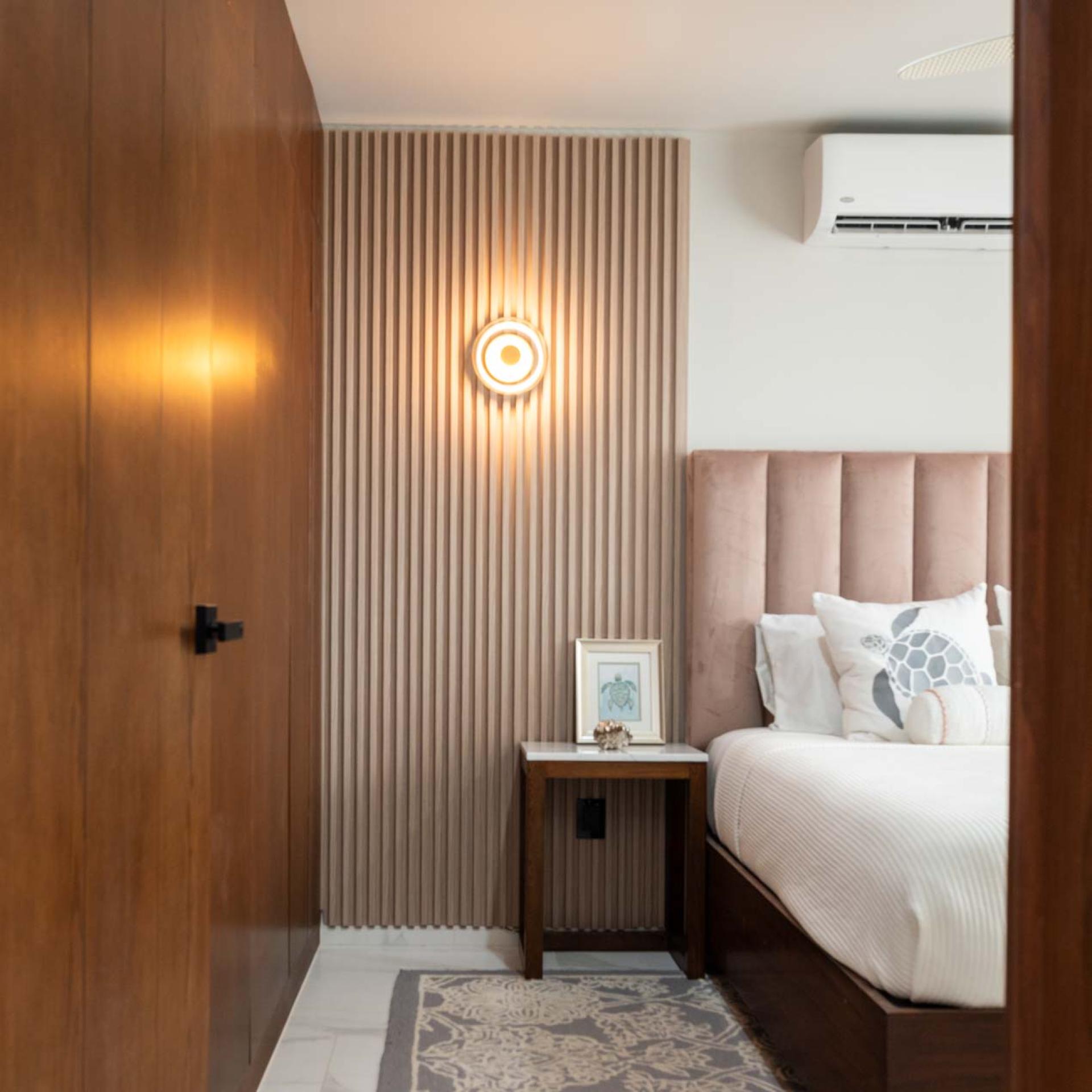 Condominio 4205 - Quadrant Luxury Ocean Living