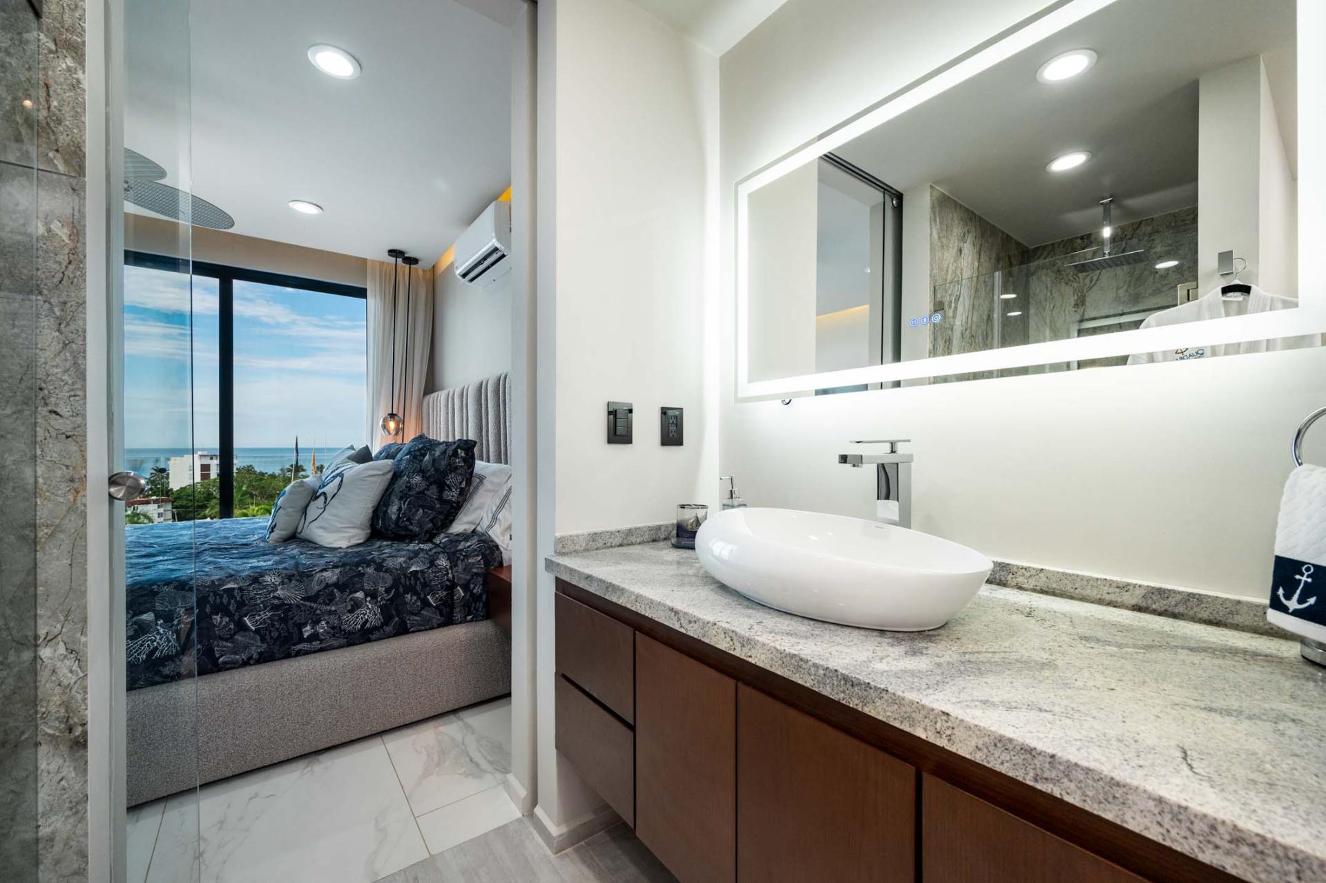 Condominio 4205 - Quadrant Luxury Ocean Living